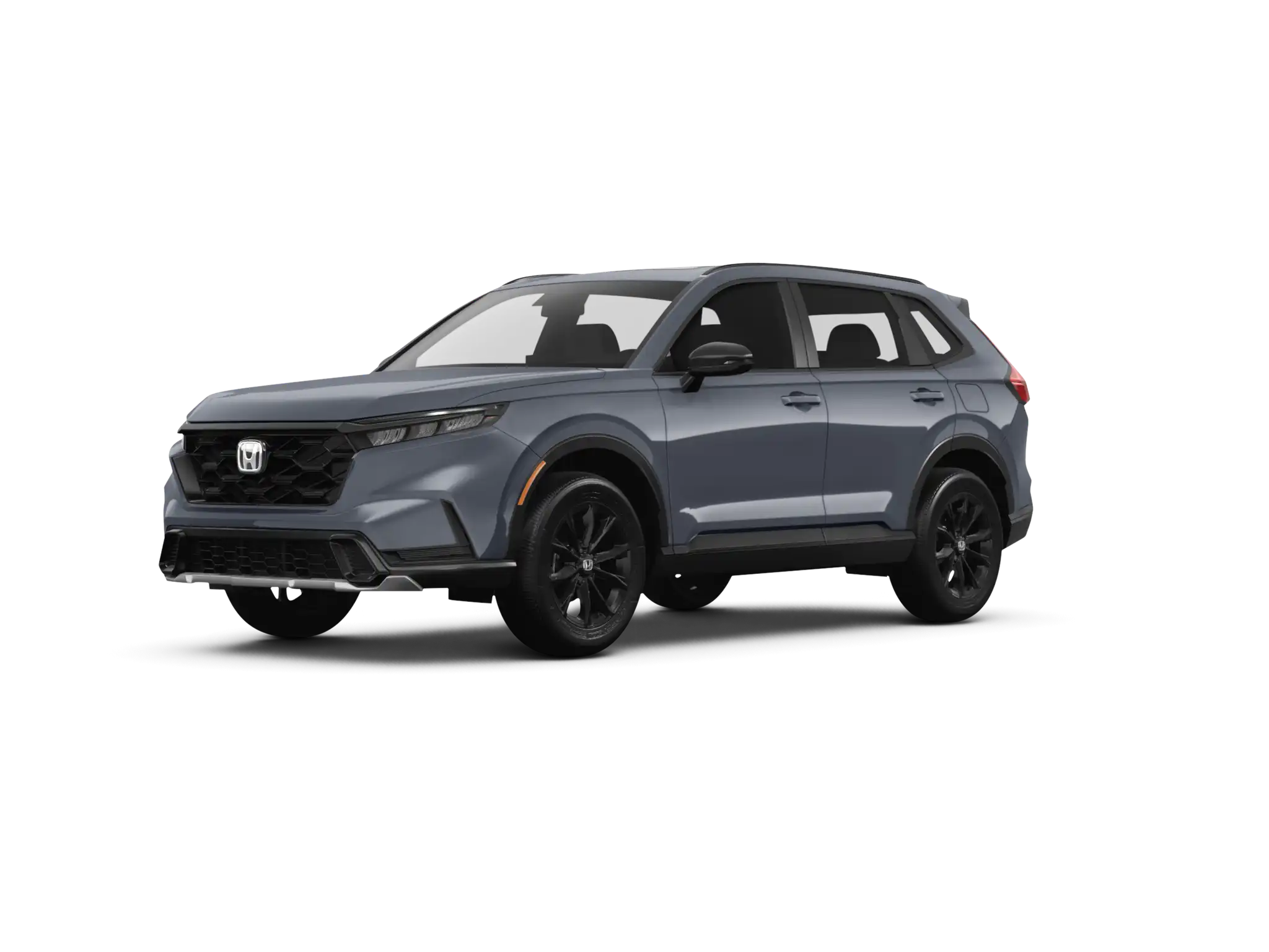 2026 Honda CR-V Hybrid Sport-L 2WD's photo