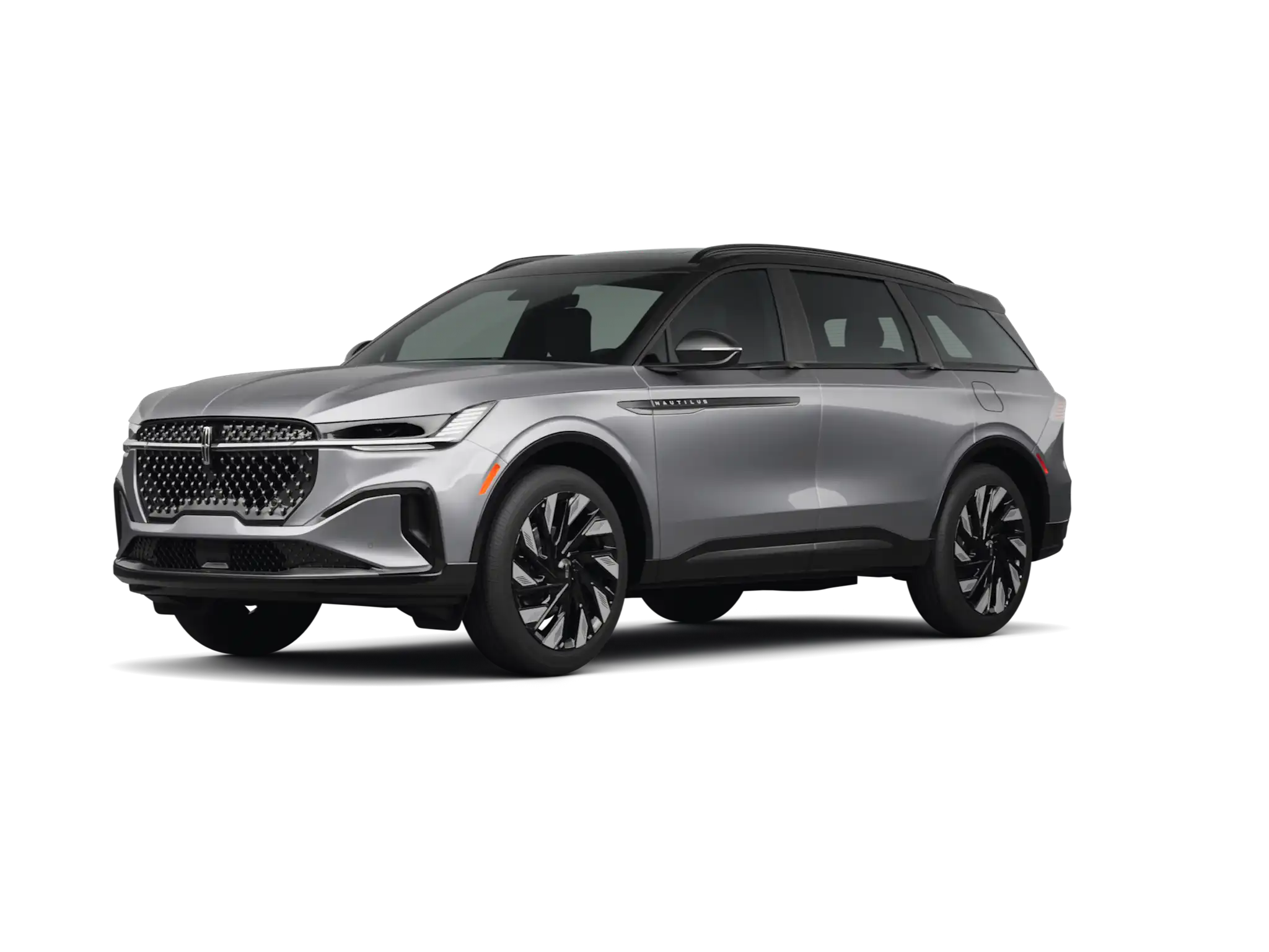 2026 Lincoln Nautilus Reserve AWD's photo