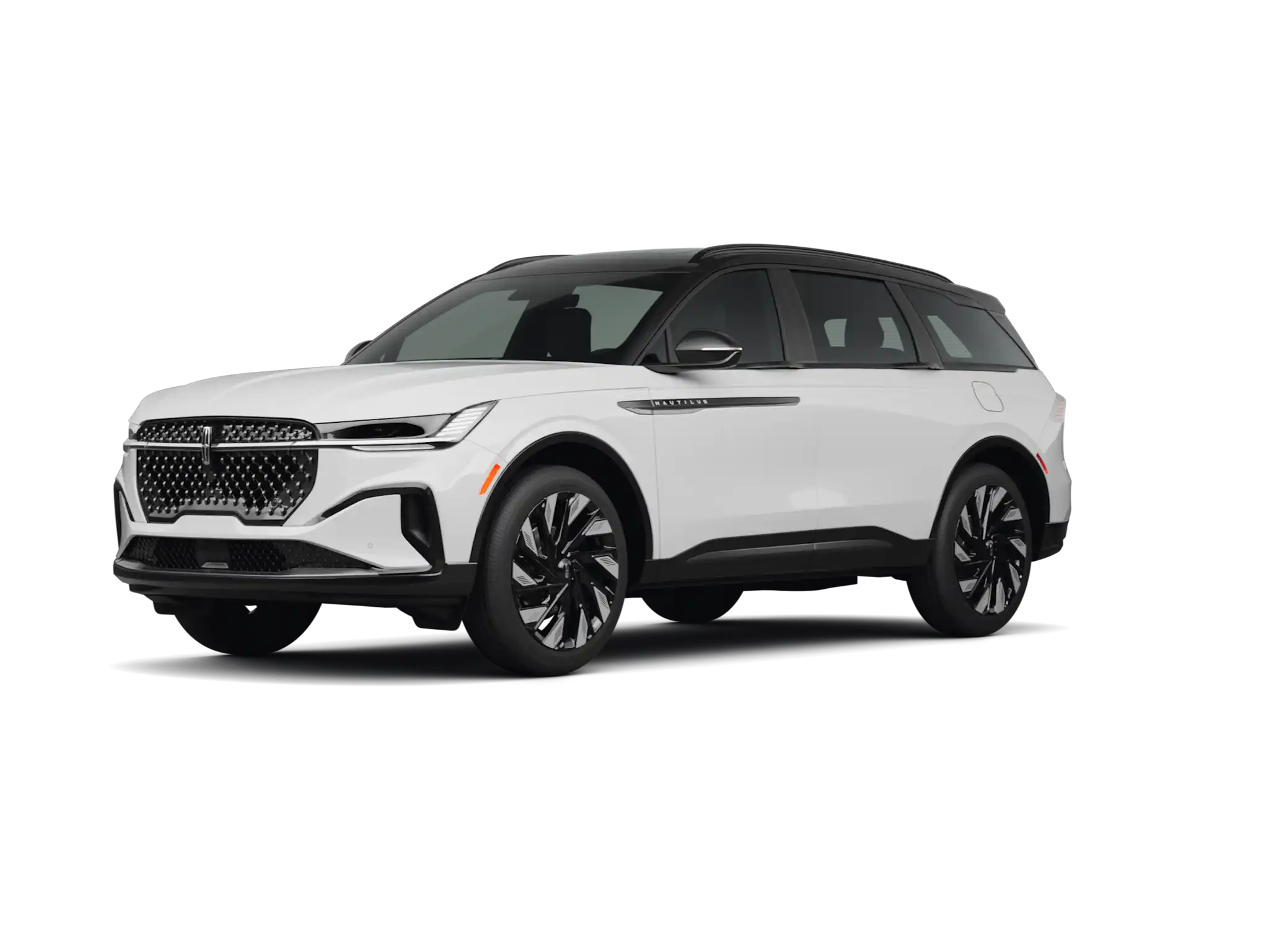 2026 Lincoln Nautilus Reserve AWD's photo