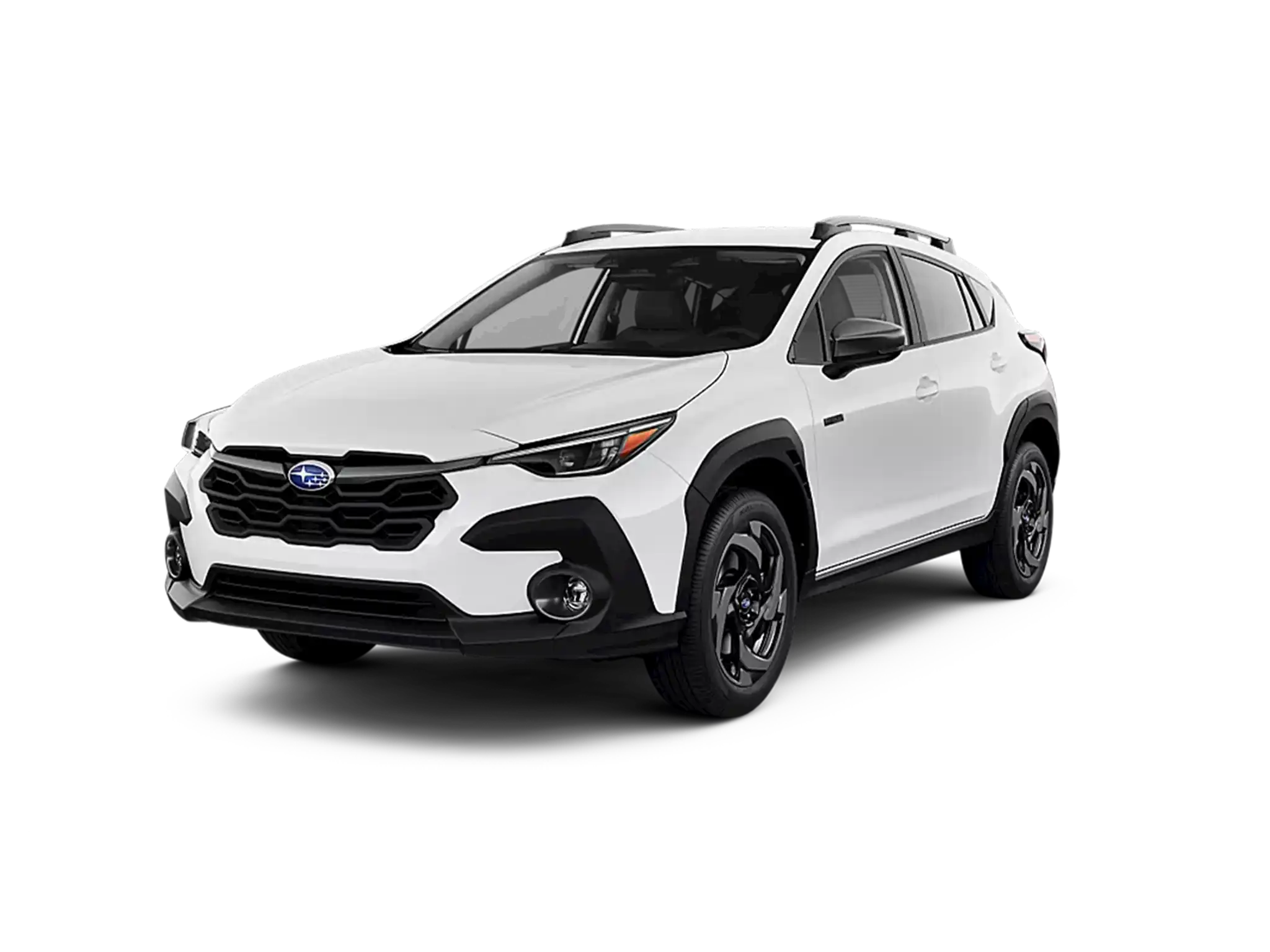 2026 Subaru Crosstrek Limited Hybrid CVT's photo