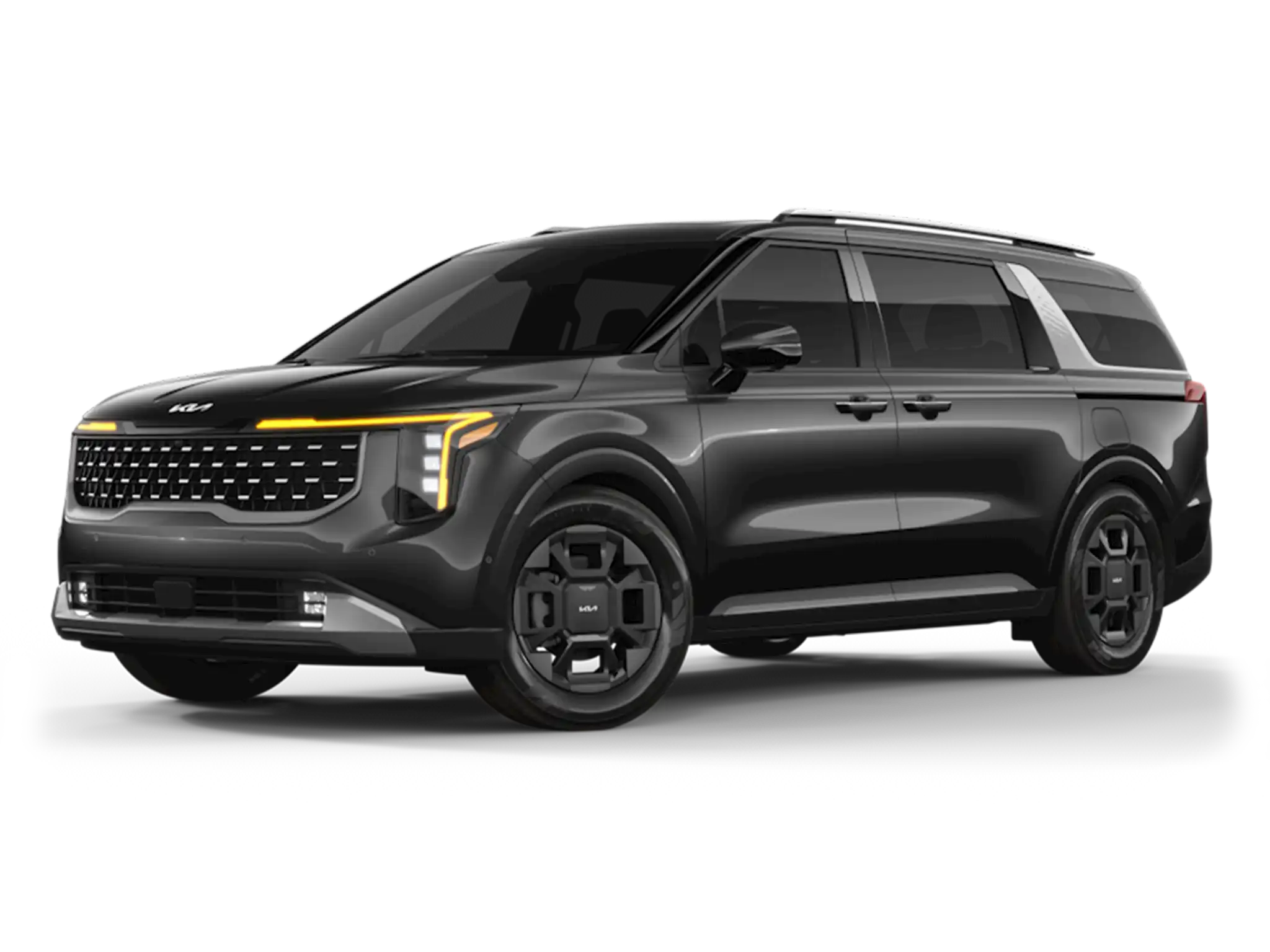 2026 Kia Sedona SX HEV's photo