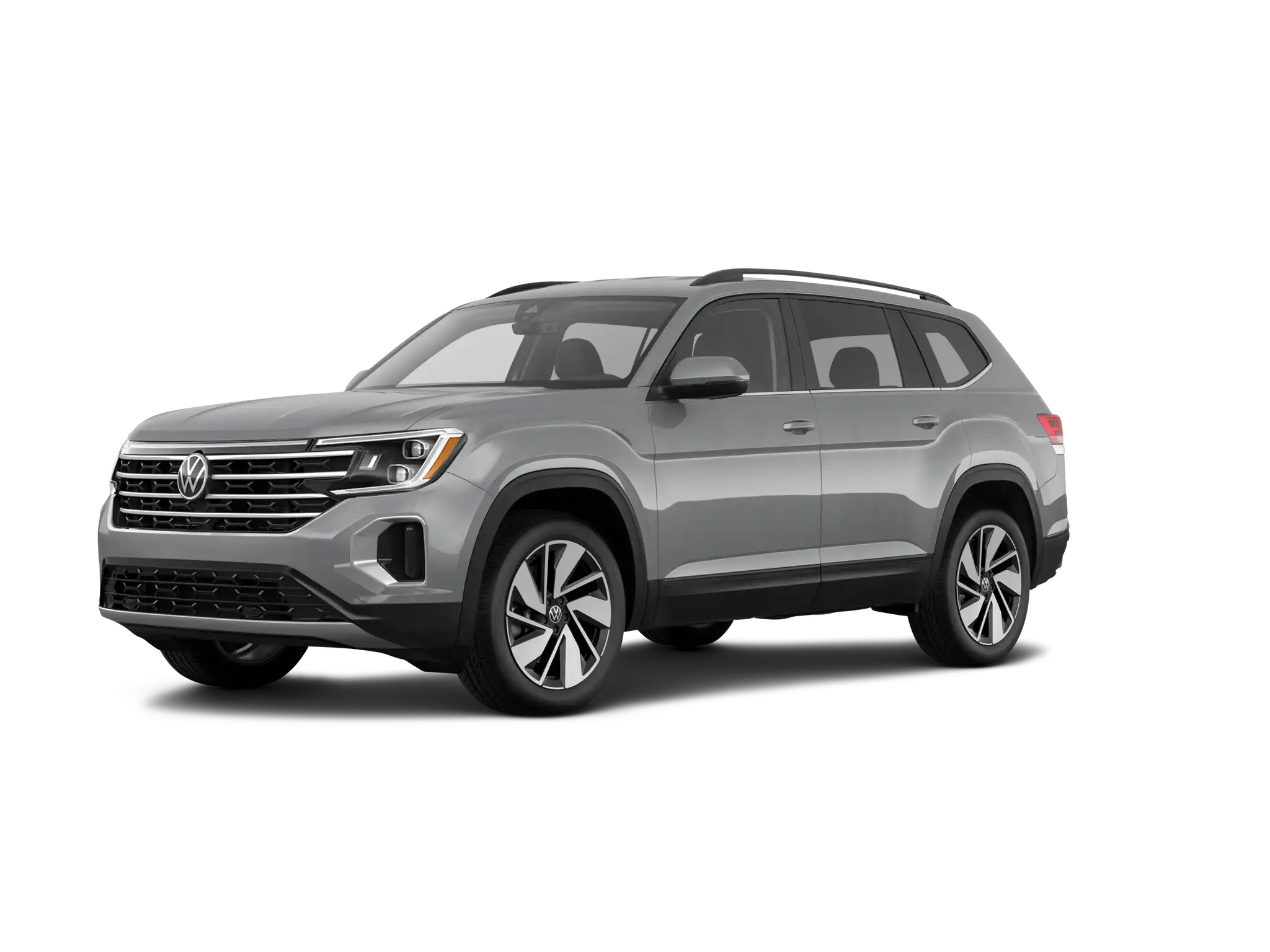 2027 Volkswagen Atlas 2.0T SE with Tech 4Motion's photo