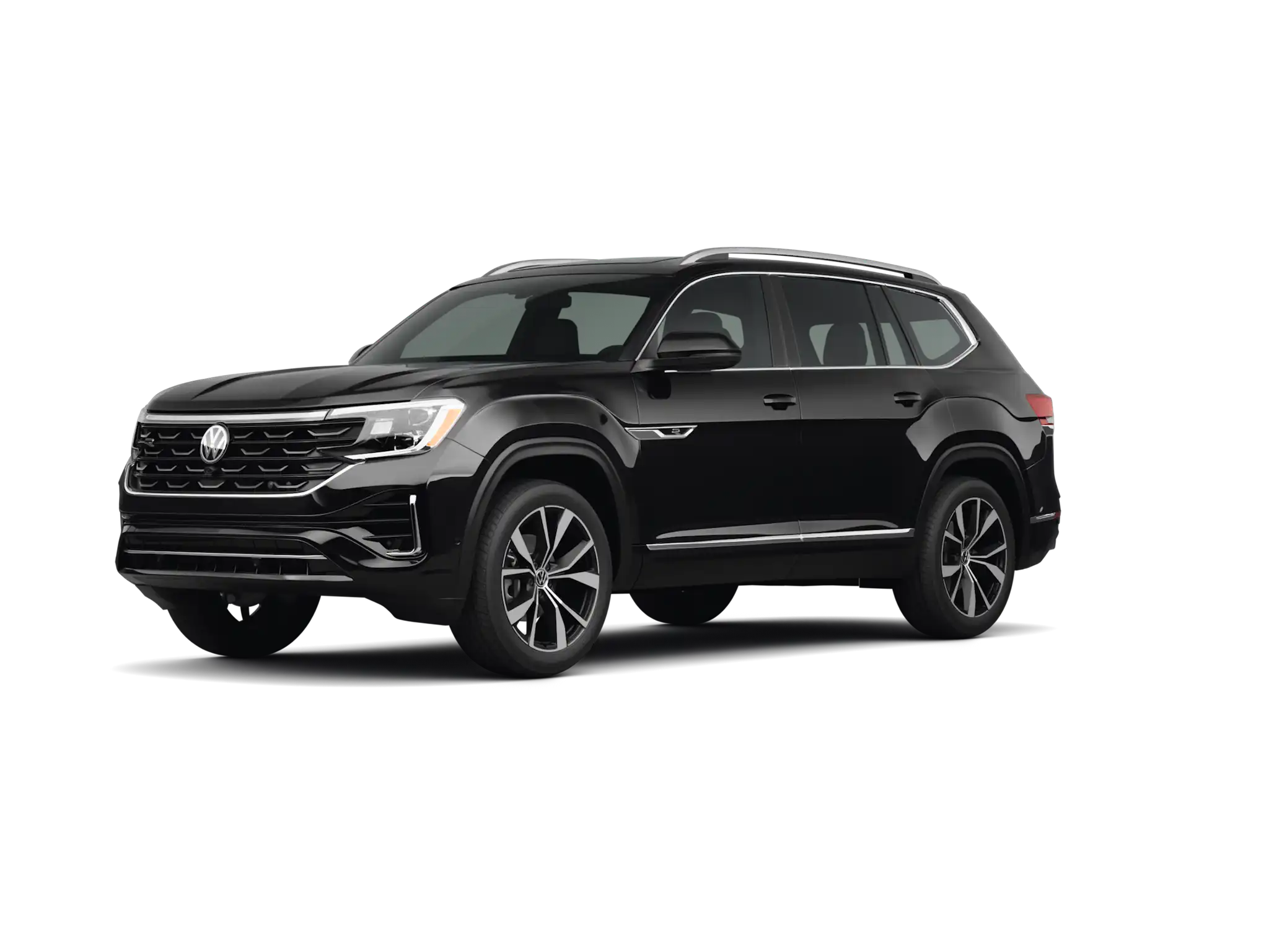 2026 Volkswagen Atlas 2.0T SEL Premium R-Line 4MOTION's photo