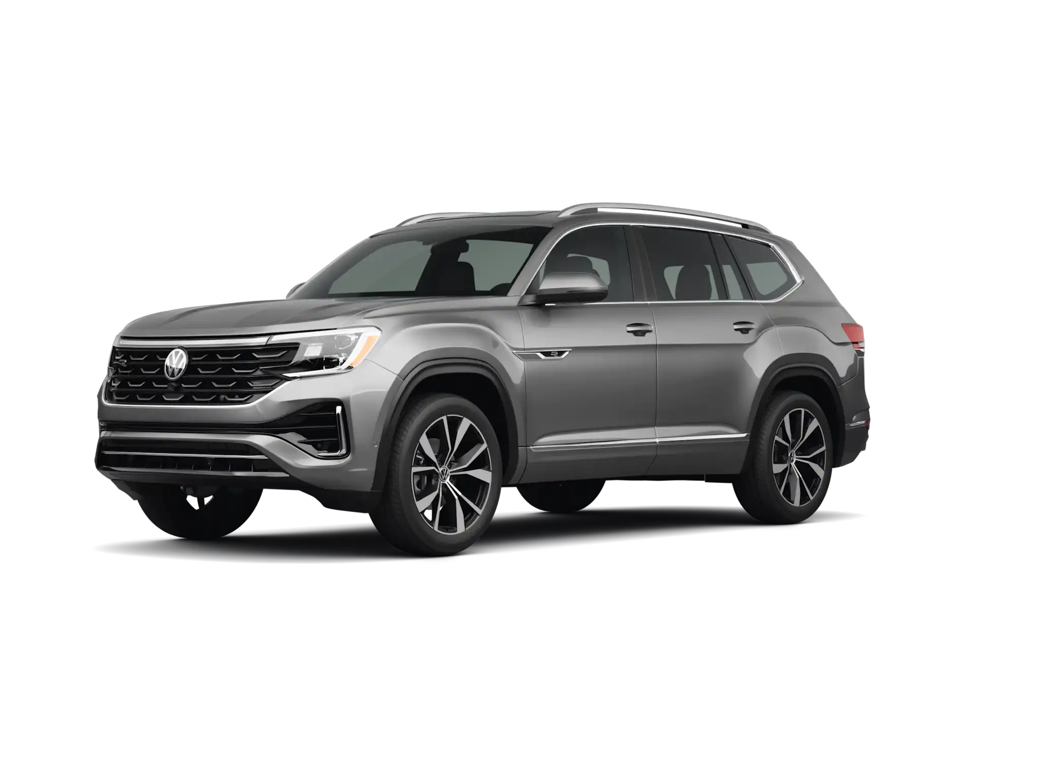 2026 Volkswagen Atlas 2.0T SEL Premium R-Line 4MOTION's photo