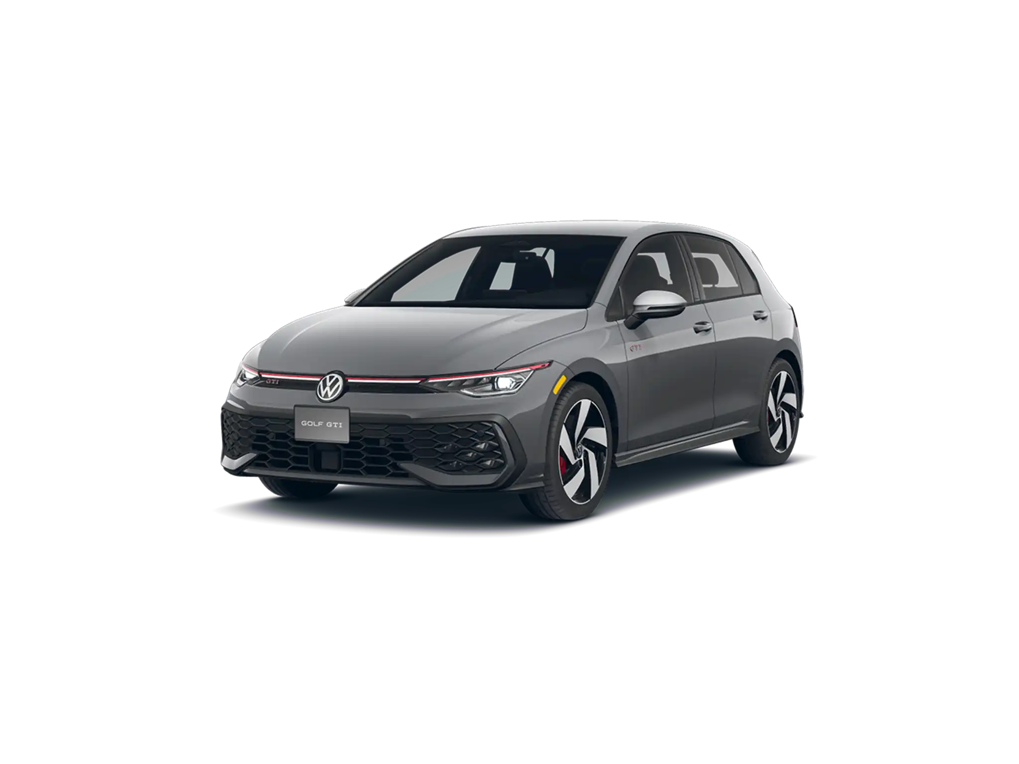 2026 Volkswagen Golf GTI 2.0T S 4-door DSG's photo