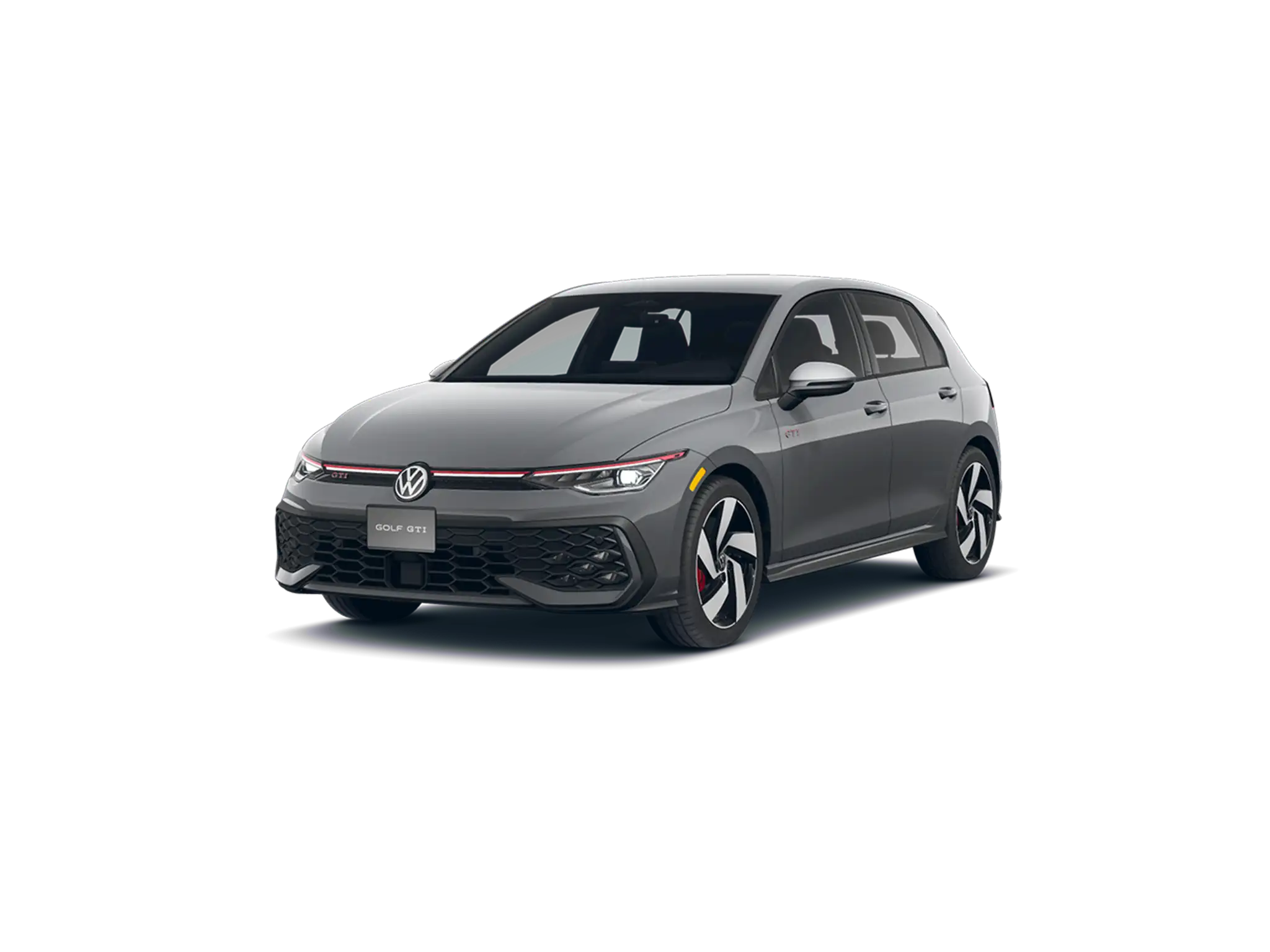 2026 Volkswagen Golf GTI 2.0T S 4-door DSG's photo