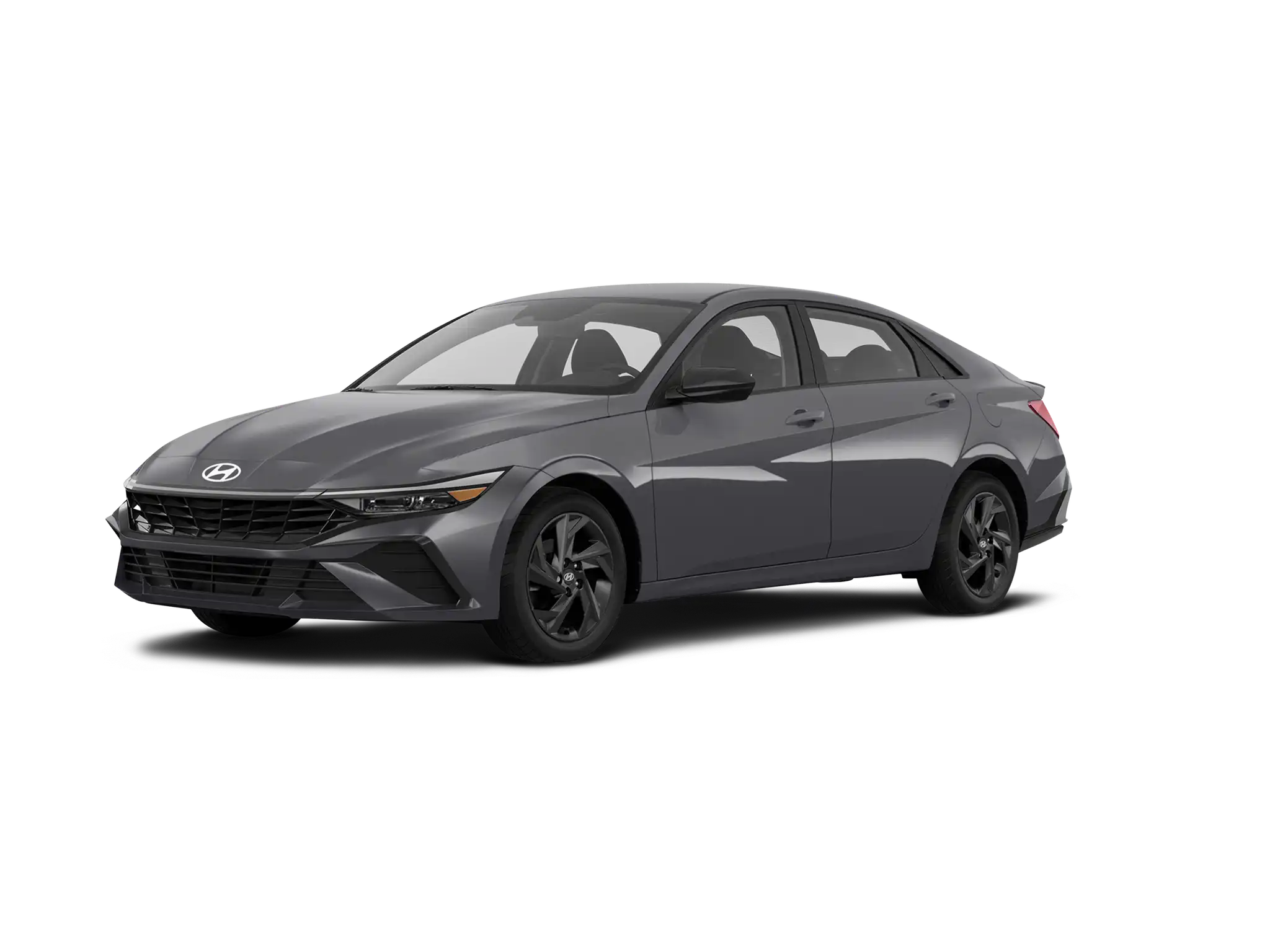 2026 Hyundai Elantra 2.0 Sport IVT SEL's photo