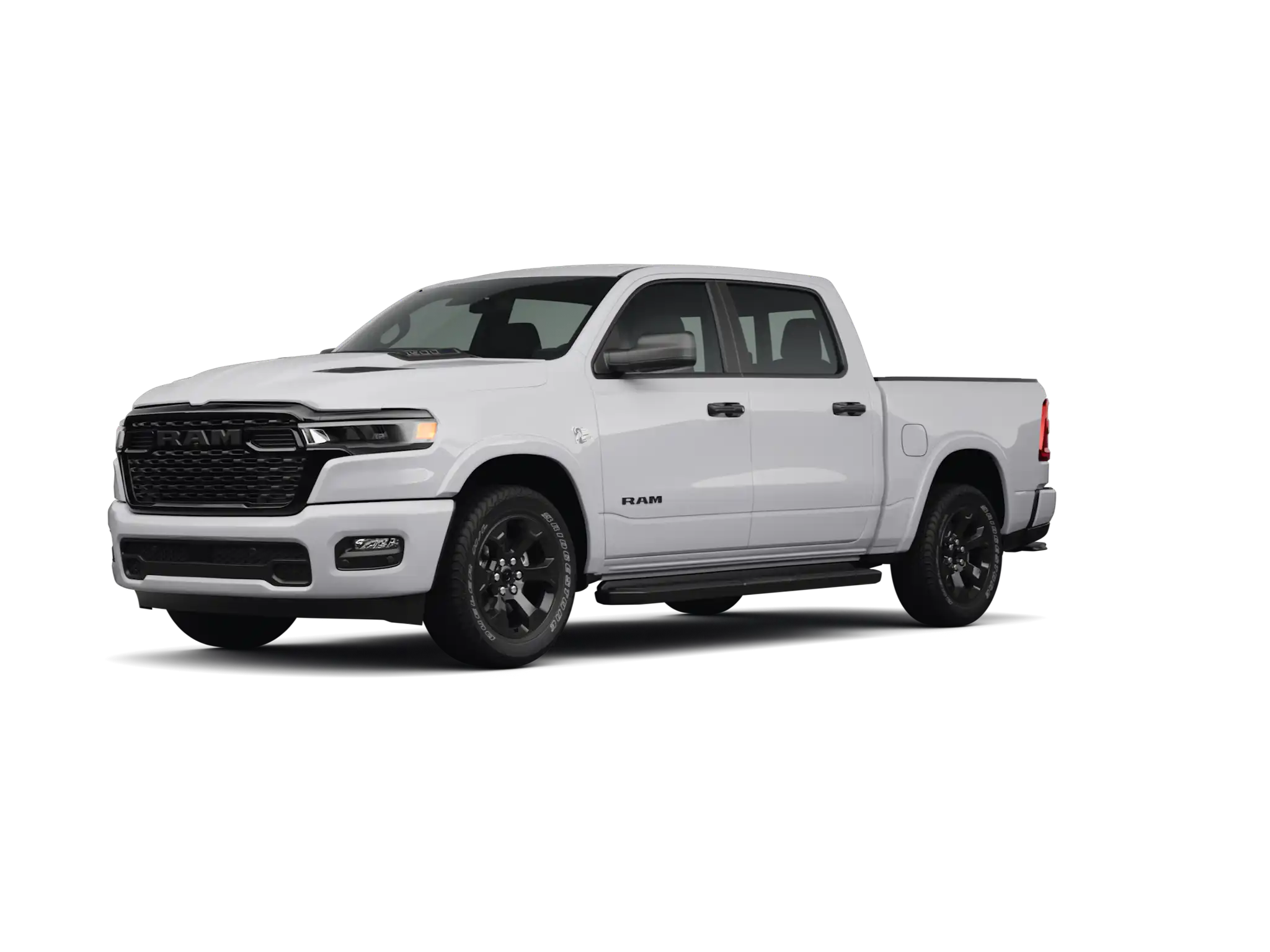 2027 RAM 1500 Express 4WD Crew Cab 5'7's photo