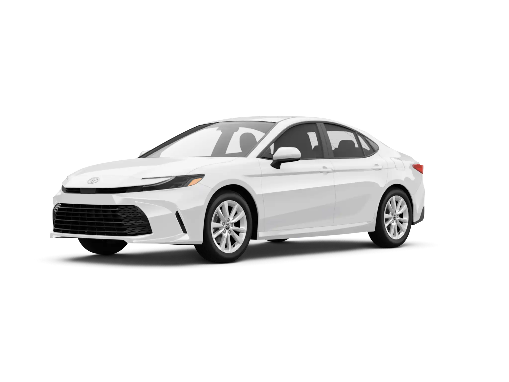 2027 Toyota Camry Camry LE's photo
