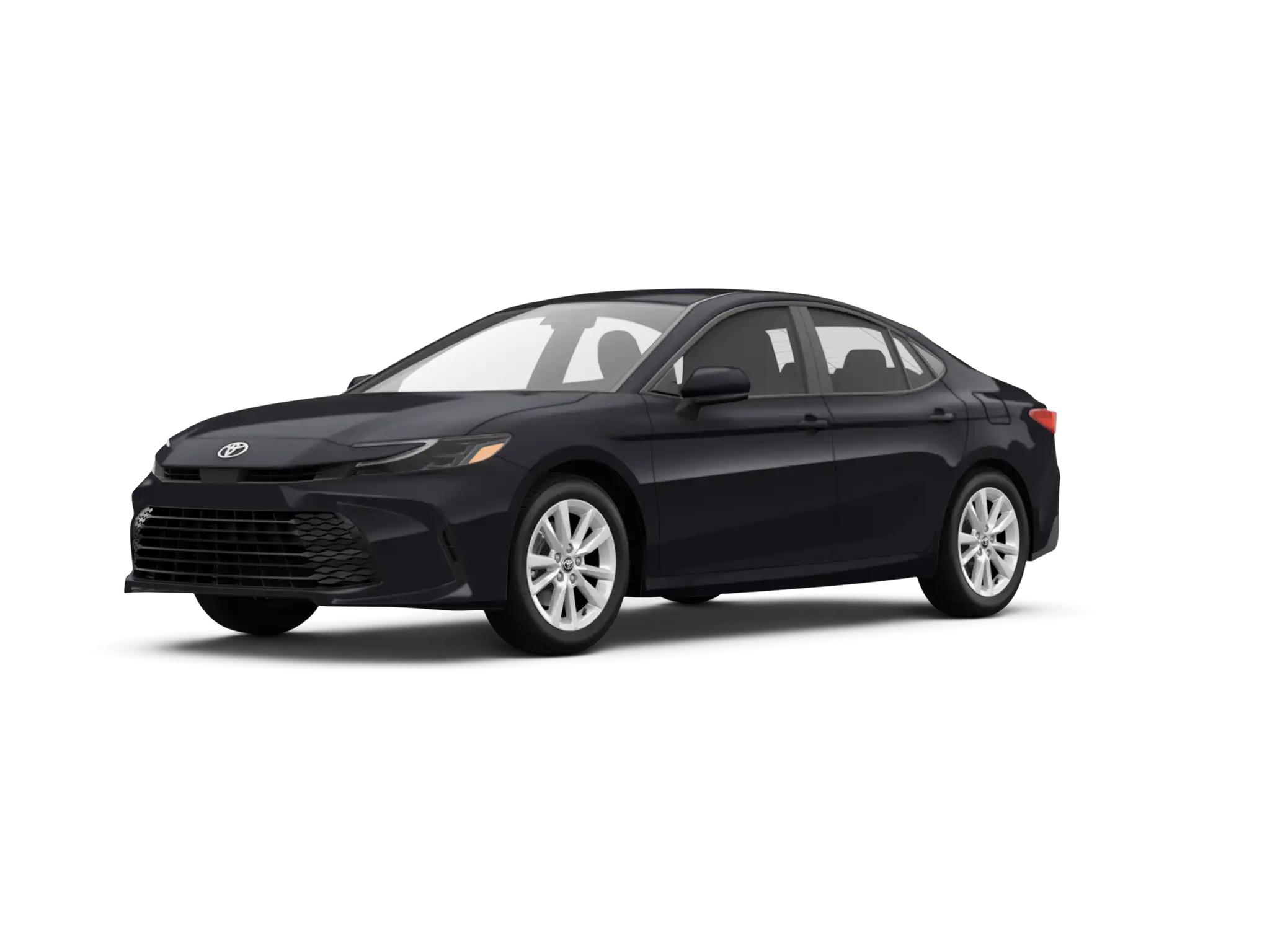2026 Toyota Camry LE Hybrid's photo