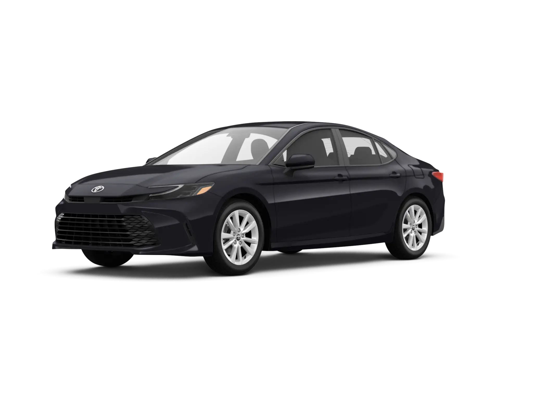 2026 Toyota Camry LE's photo