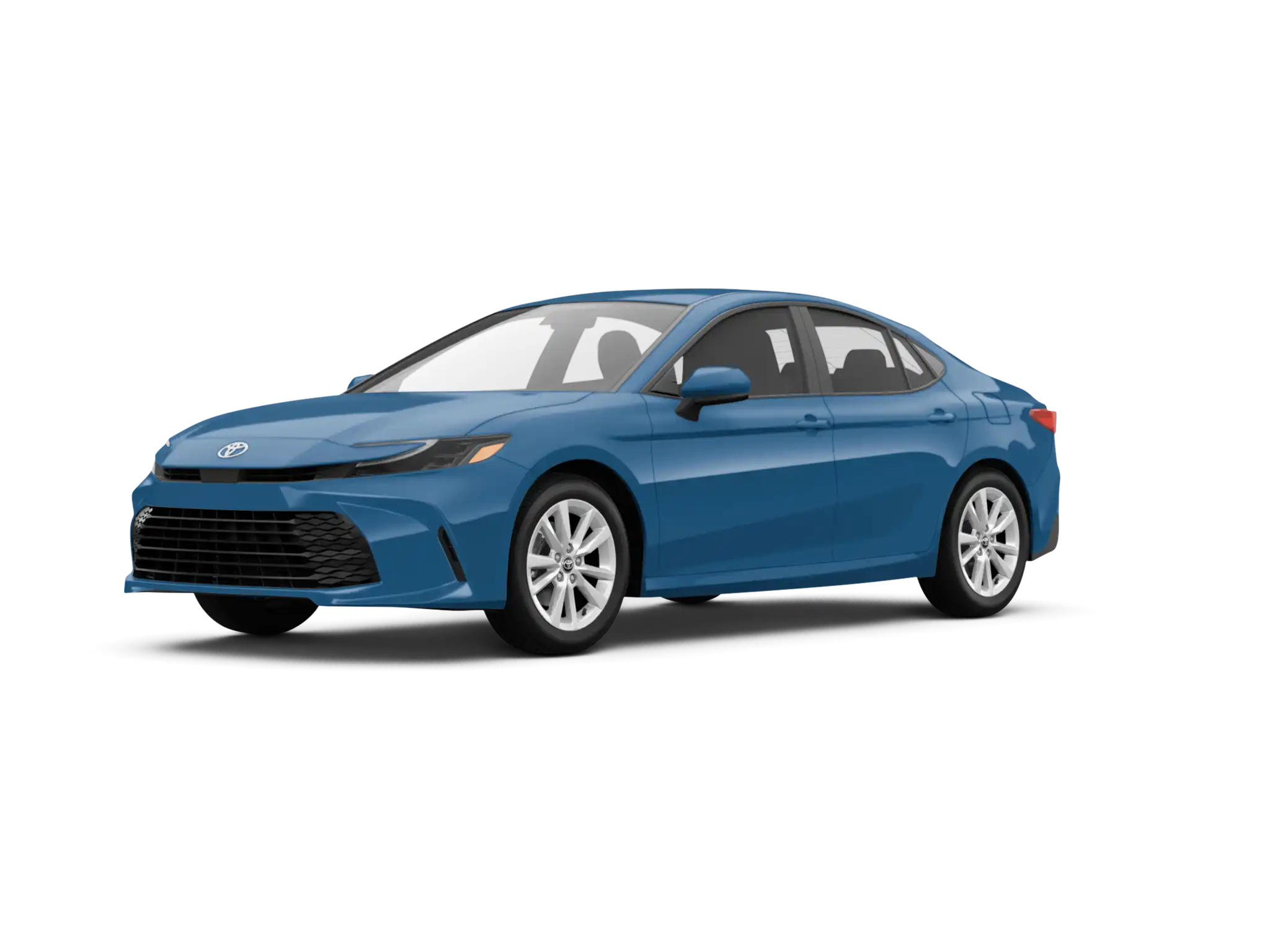 2026 Toyota Camry LE Hybrid's photo