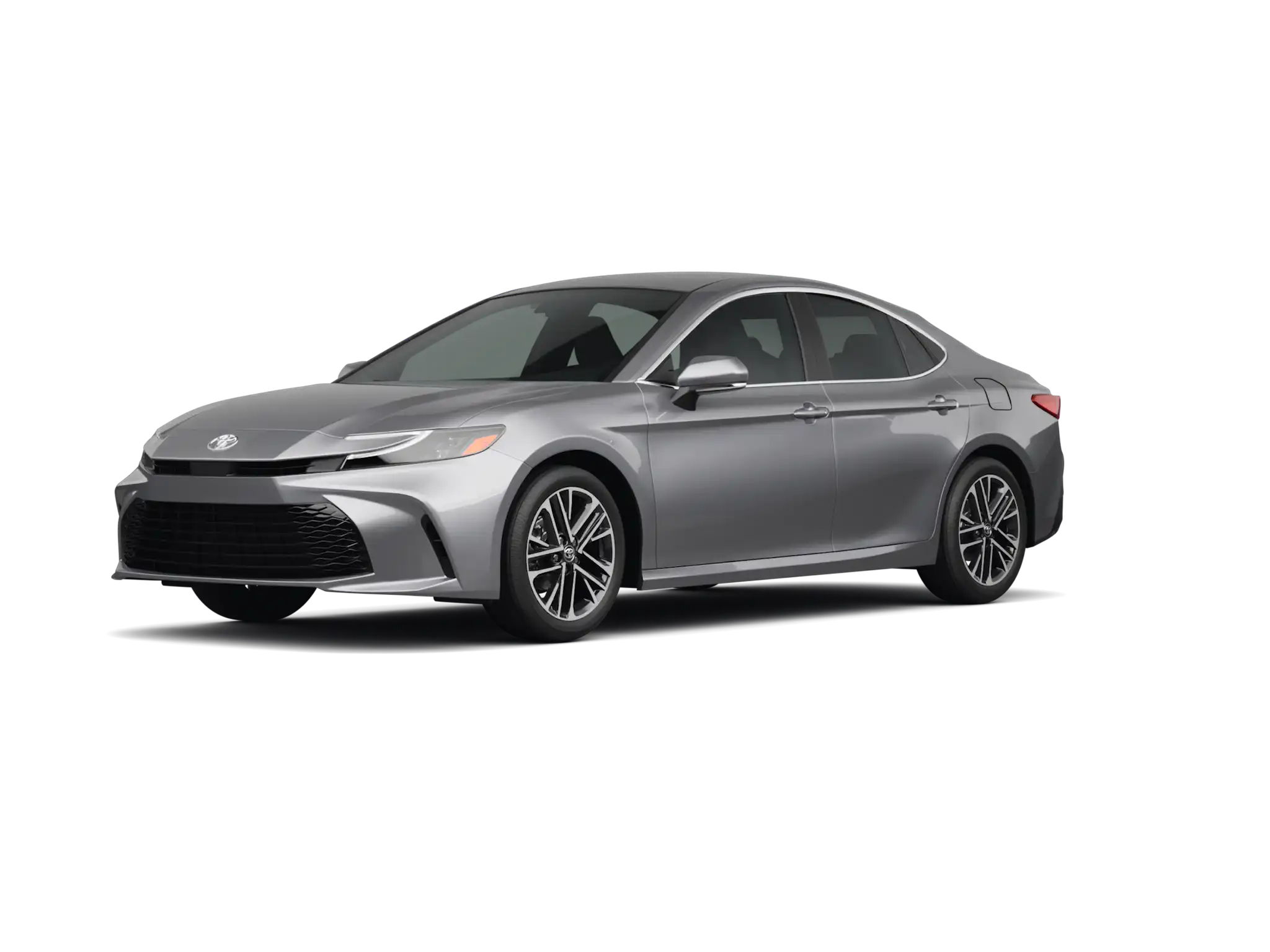 2026 Toyota Camry XLE Hybrid's photo
