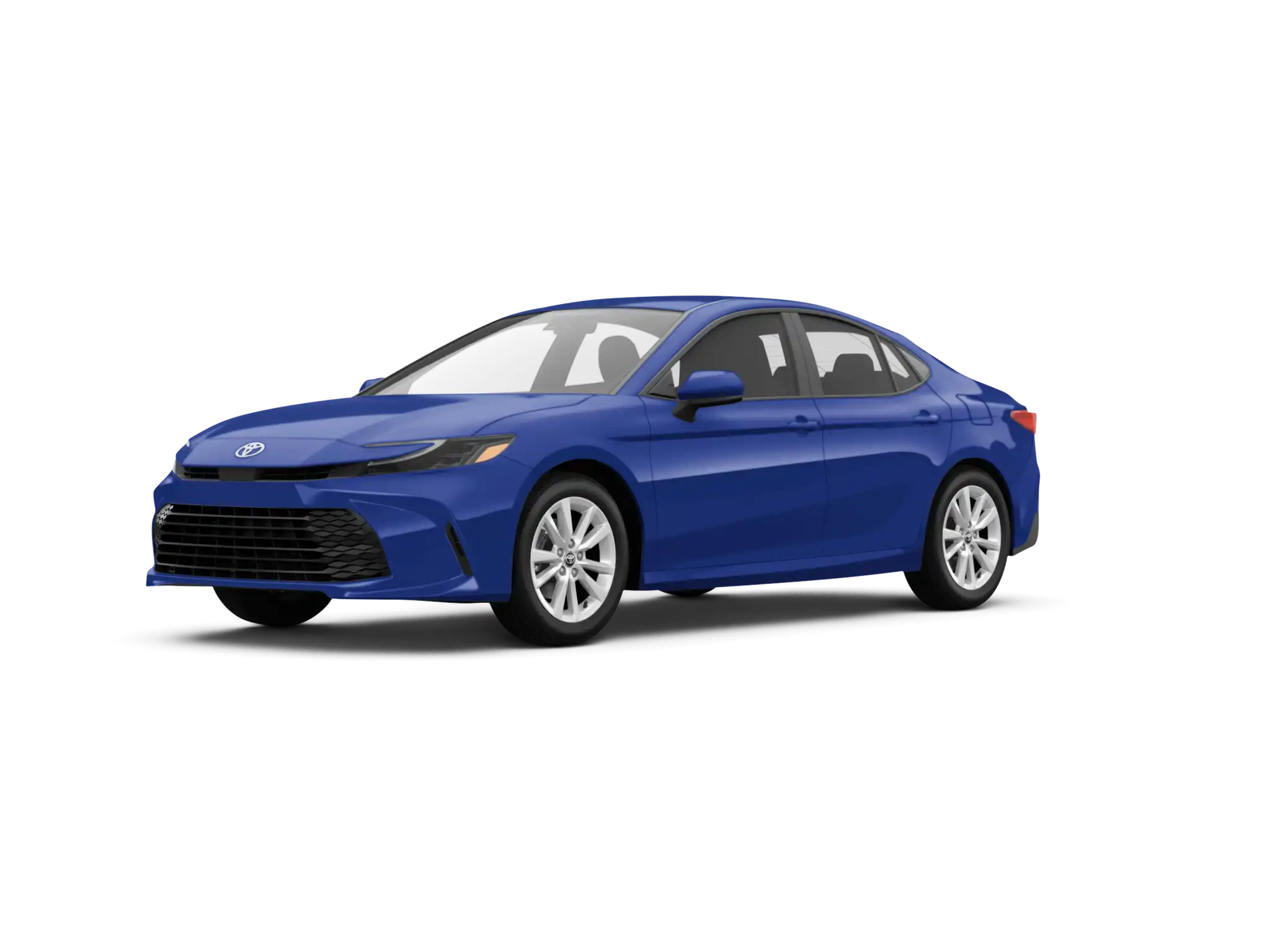 2026 Toyota Camry LE AWD Hybrid's photo