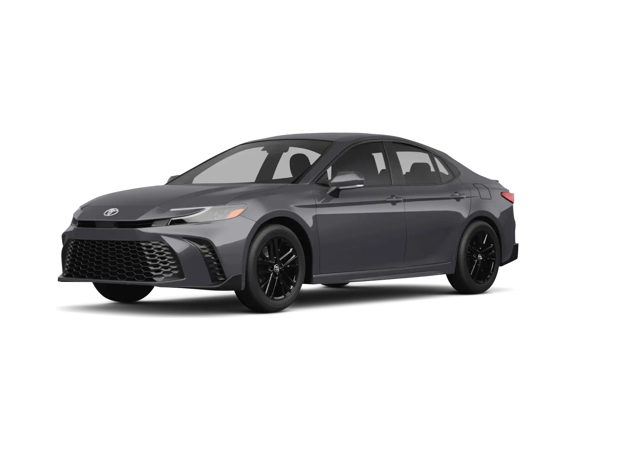 2026 Toyota Camry SE AWD Hybrid's photo
