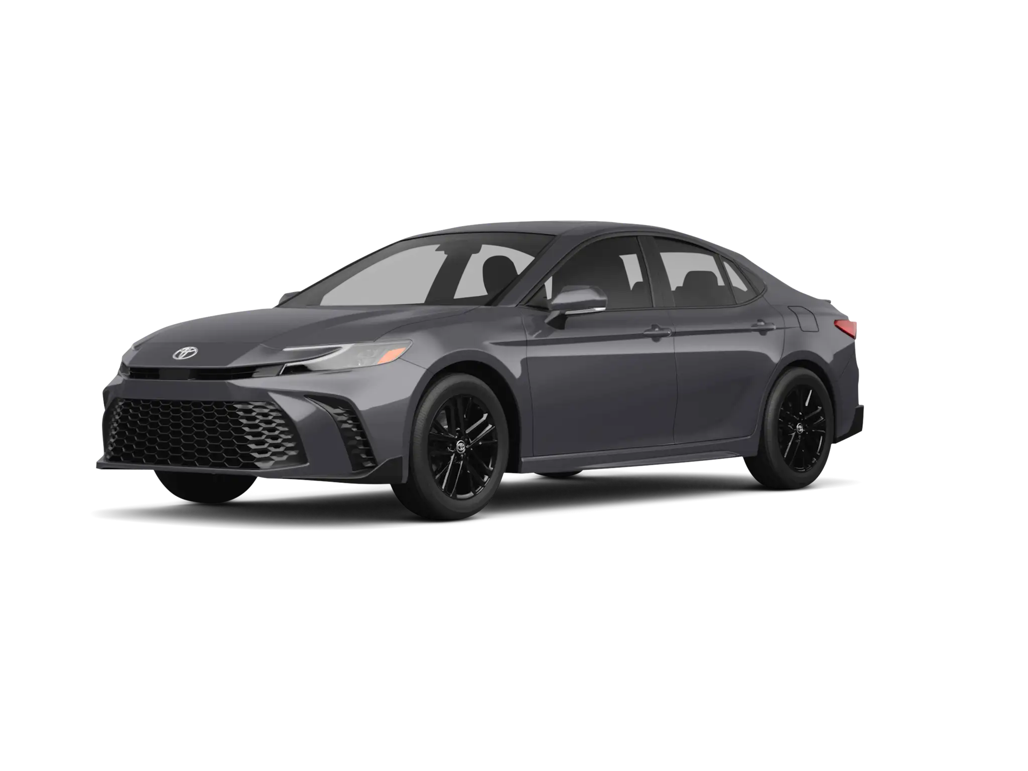 2026 Toyota Camry SE AWD Hybrid's photo