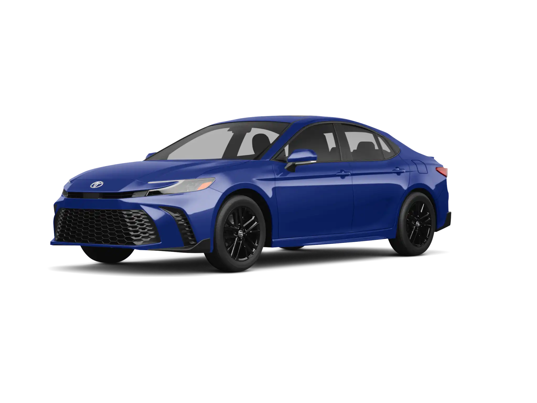 2026 Toyota Camry SE AWD Hybrid's photo