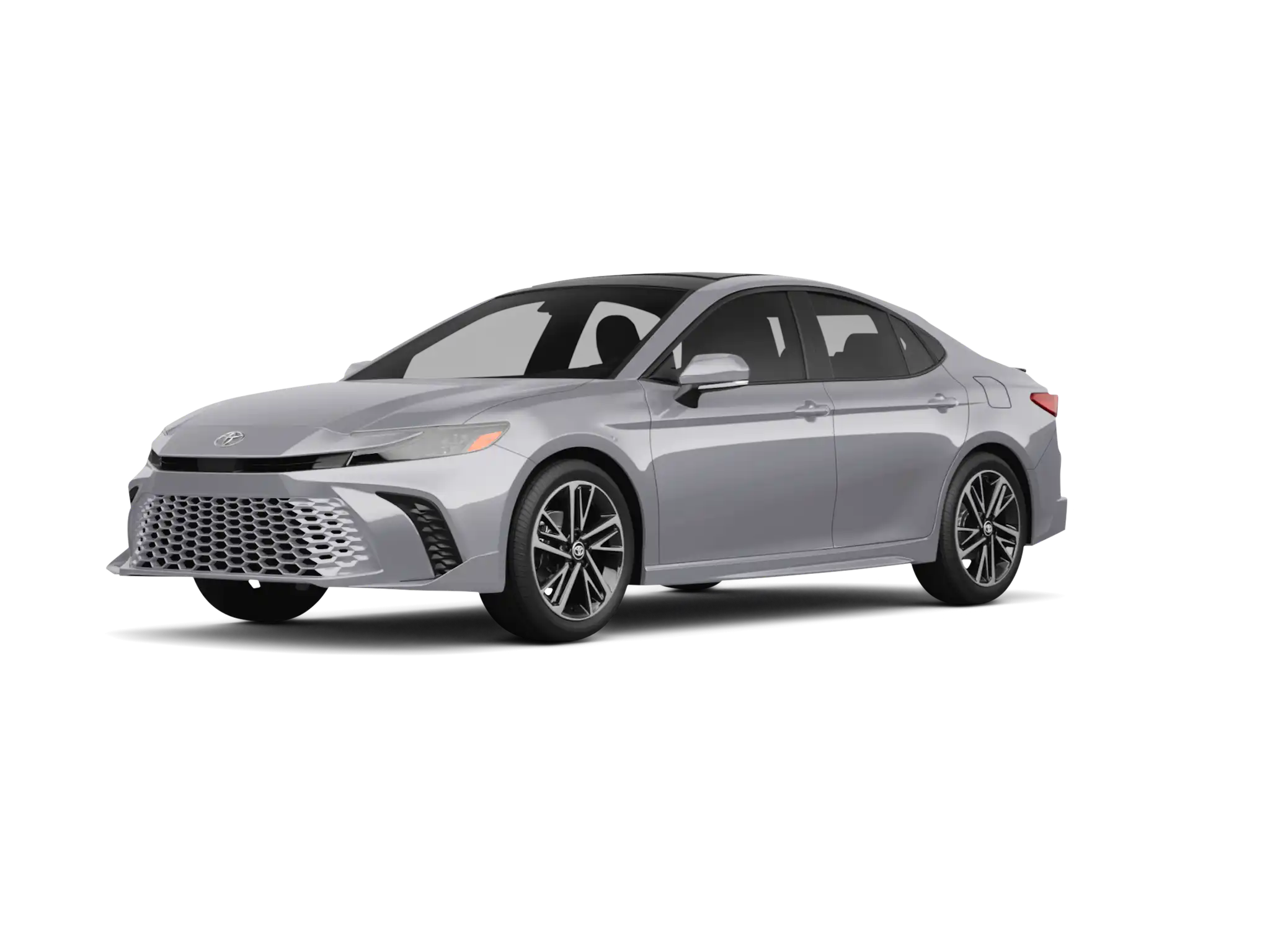 2026 Toyota Camry XSE AWD Hybrid's photo