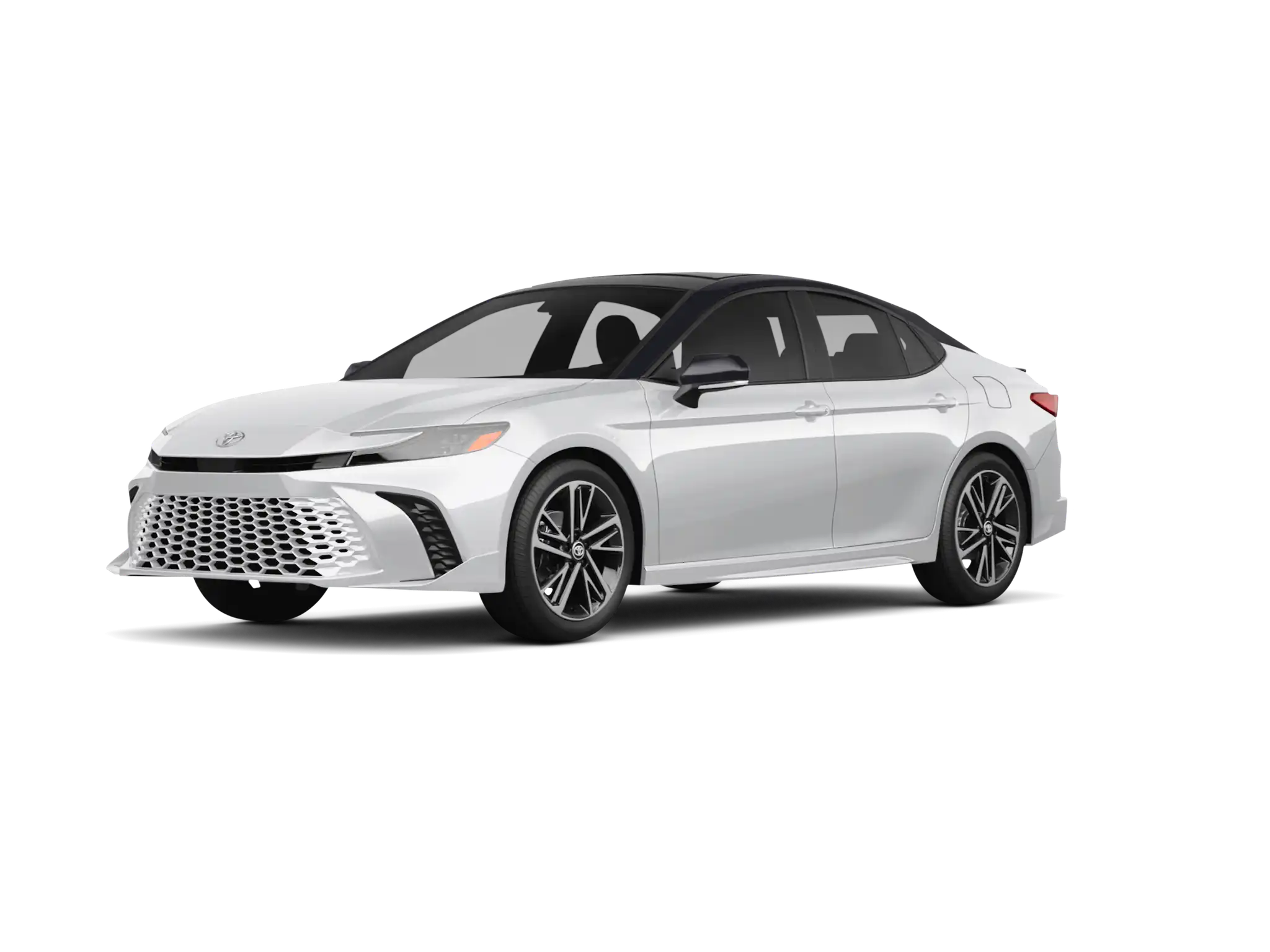 2026 Toyota Camry XSE AWD Hybrid's photo