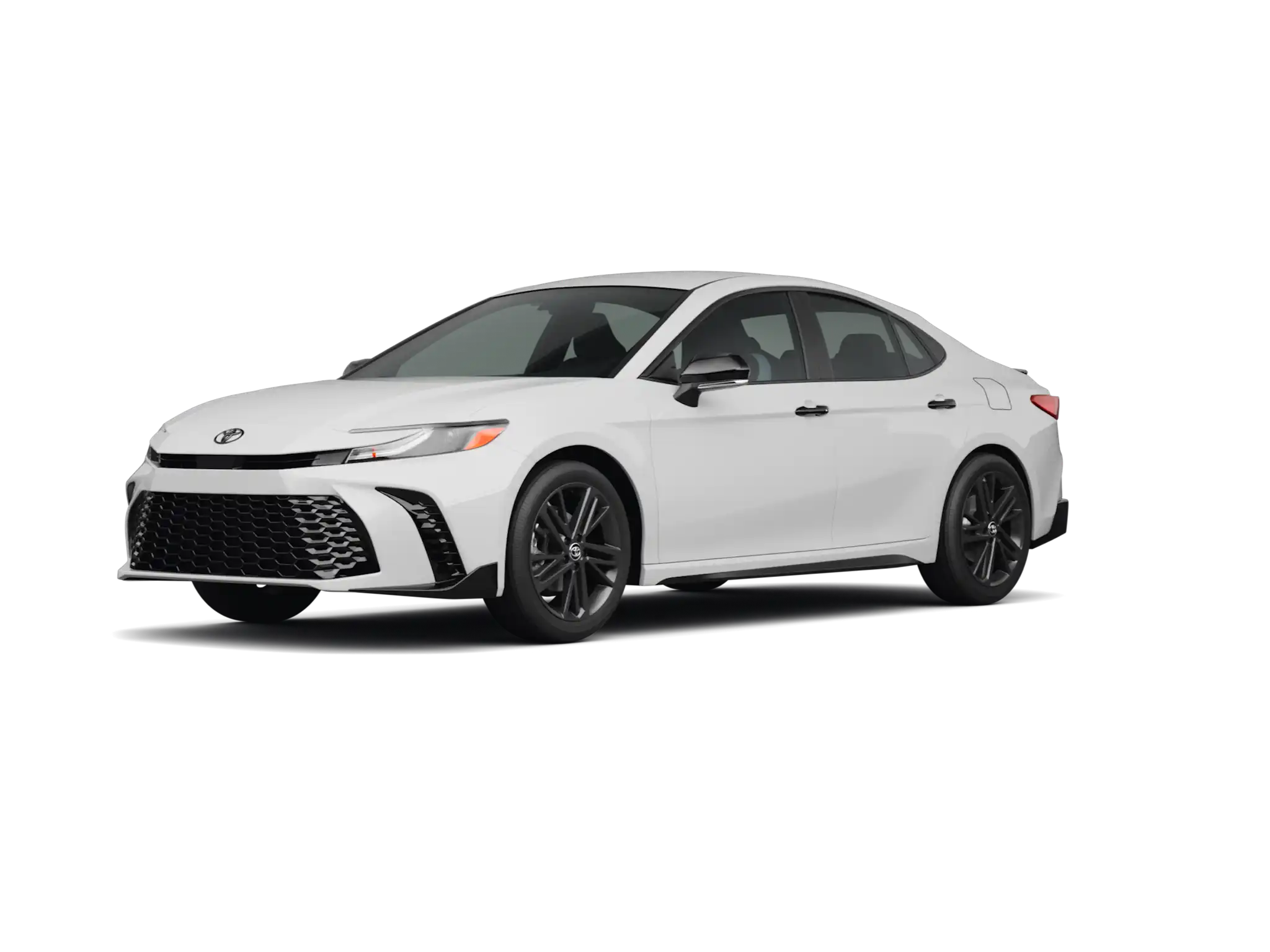2027 Toyota Camry Camry Nightshade's photo