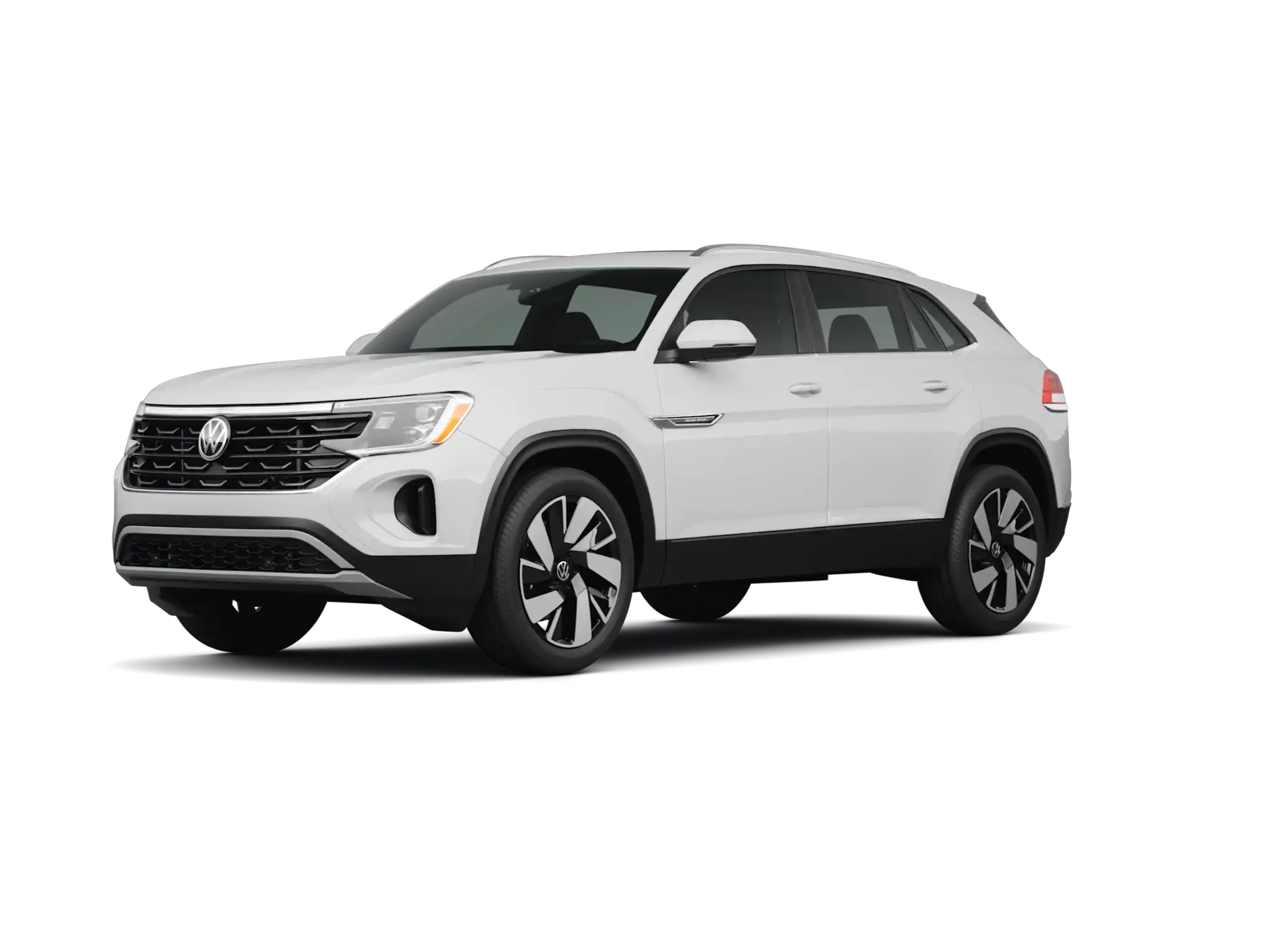 2026 Volkswagen Atlas Cross Sport 2.0T SE with Tech's photo