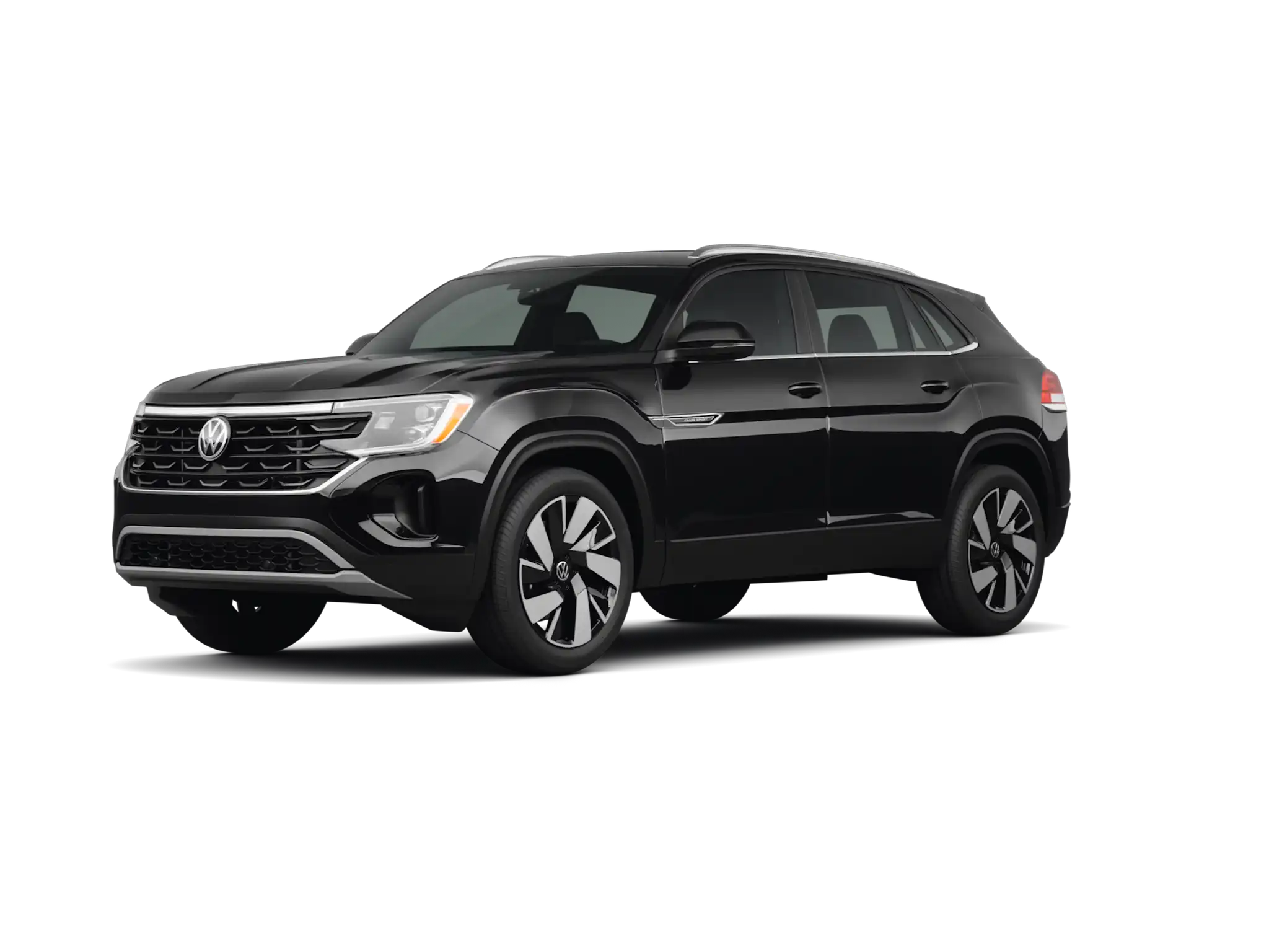 2026 Volkswagen Atlas Cross Sport 2.0T SE with Tech's photo