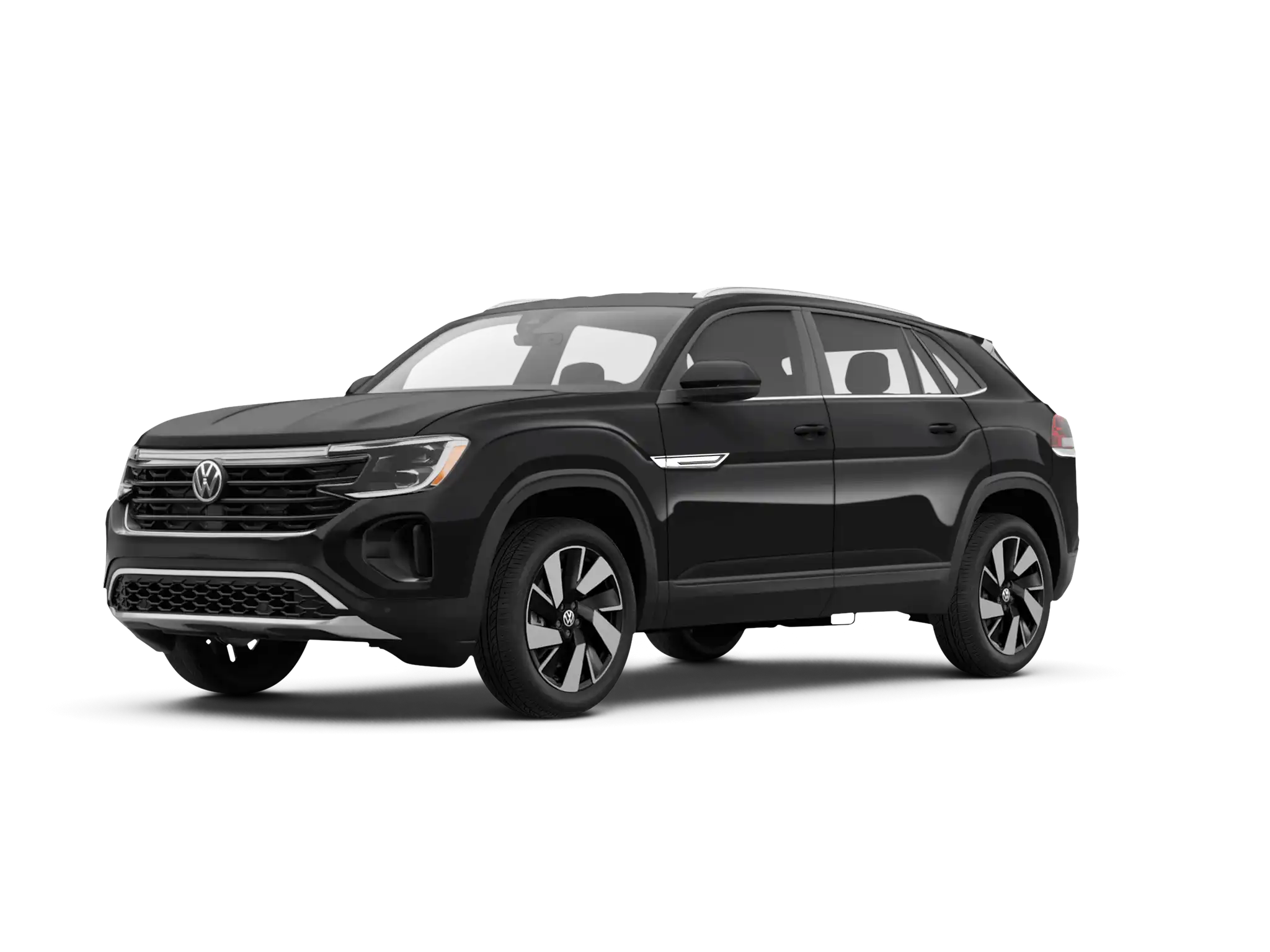 2026 Volkswagen Atlas Cross Sport 2.0T SE w/Tech's photo