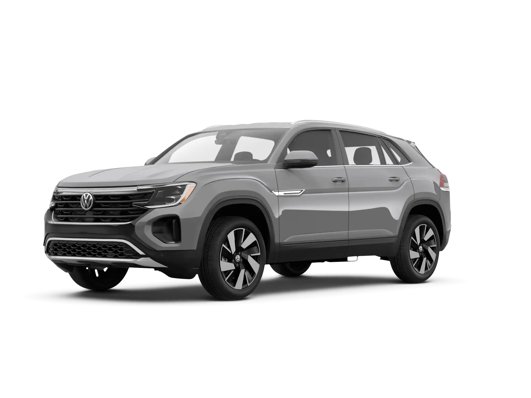 2026 Volkswagen Atlas Cross Sport 2.0T SE with Tech's photo
