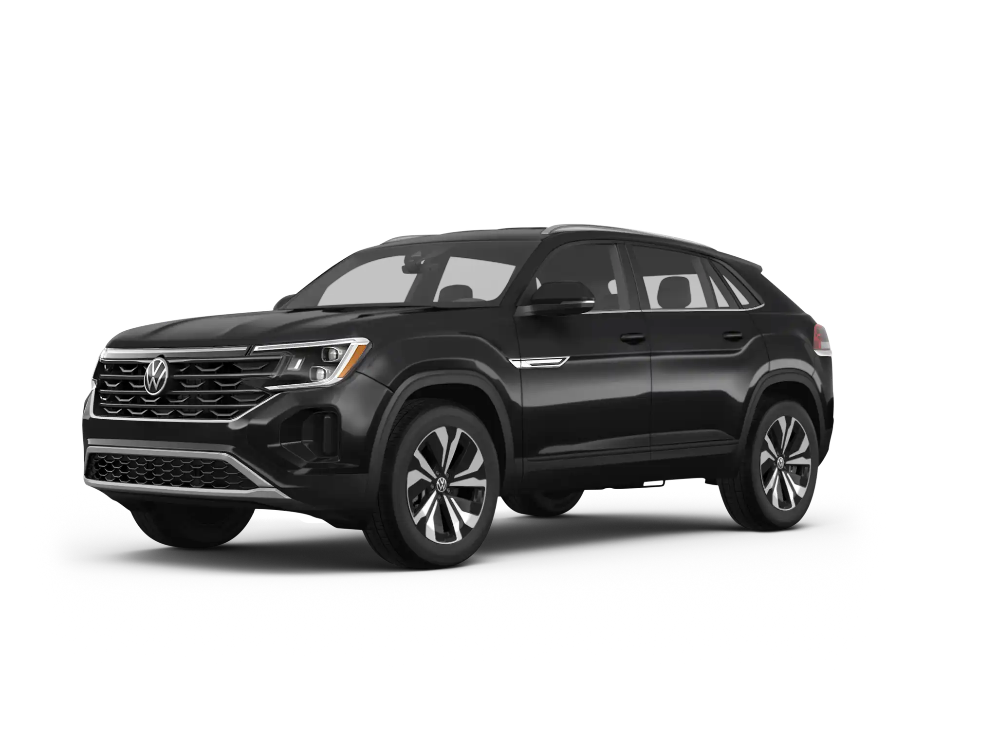 2026 Volkswagen Atlas Cross Sport 2.0T SE 4Motion's photo