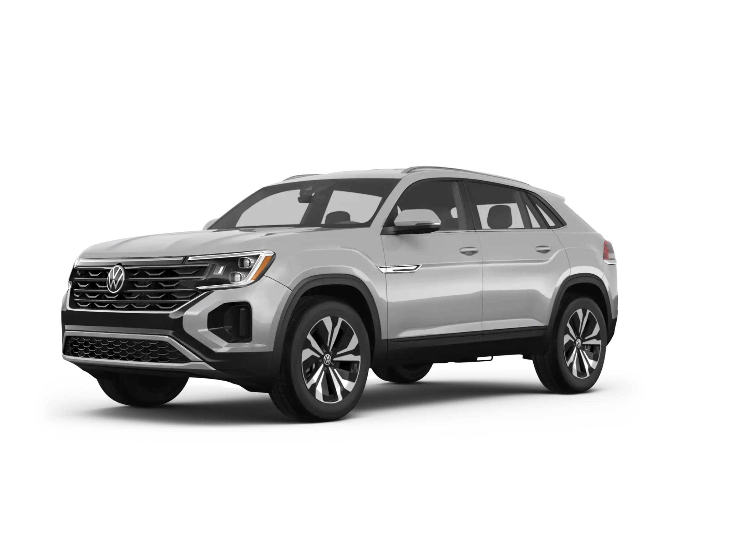 2026 Volkswagen Atlas Cross Sport 2.0T SE 4MOTION's photo
