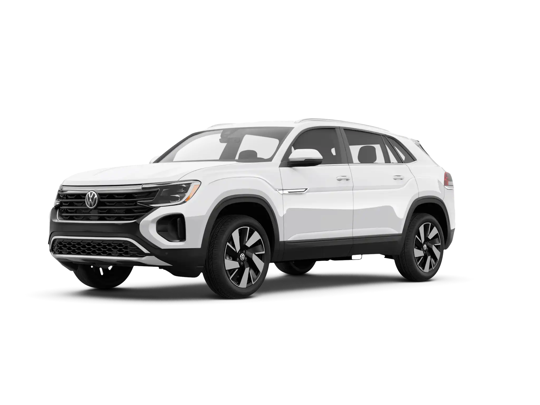 2026 Volkswagen Atlas Cross Sport 2.0T SE w/Tech 4MOTION's photo