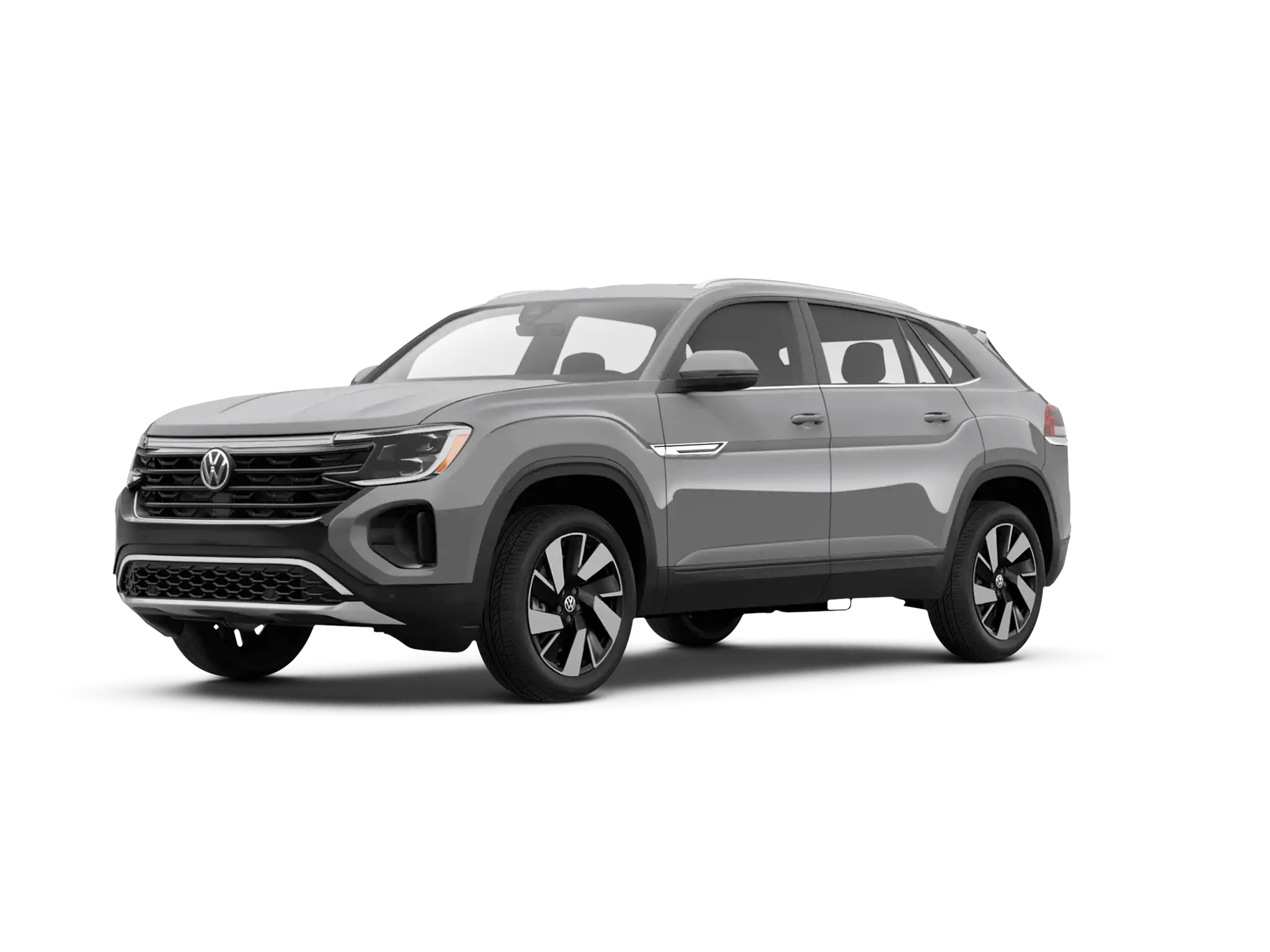 2026 Volkswagen Atlas Cross Sport 2.0T SE w/Tech 4MOTION's photo