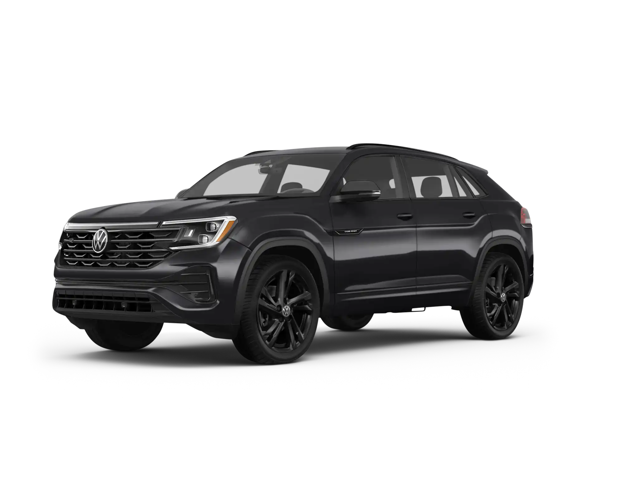 2026 Volkswagen Atlas Cross Sport 2.0T SEL R-Line 4MOTION's photo