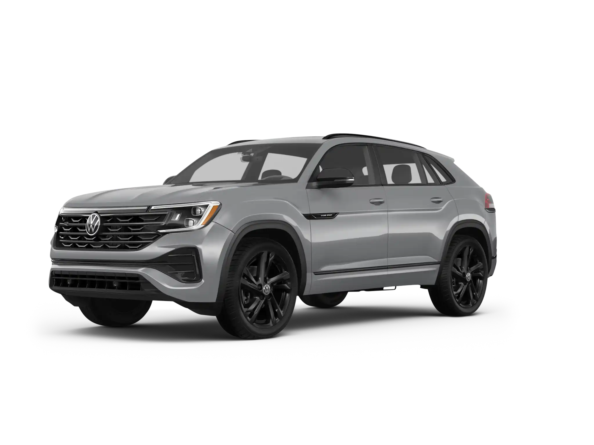 2026 Volkswagen Atlas Cross Sport 2.0T SEL R-Line 4MOTION's photo