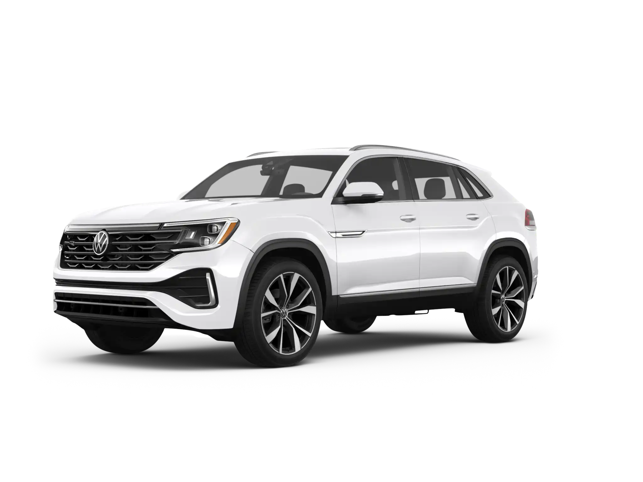 2026 Volkswagen Atlas Cross Sport 2.0T SEL Premium R-Line 4MOTION's photo