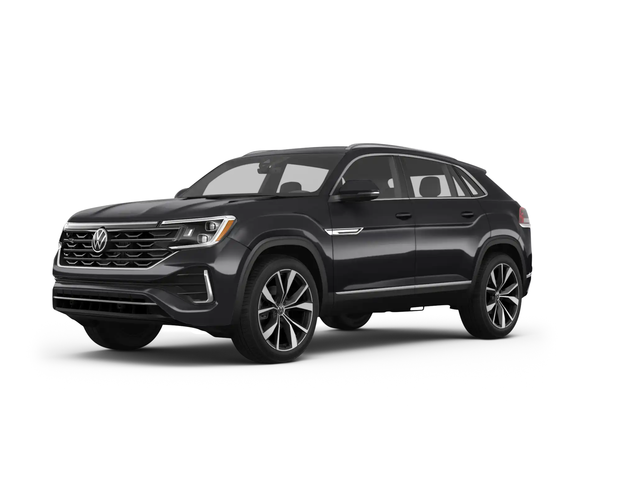 2026 Volkswagen Atlas Cross Sport 2.0T SEL Premium R-Line 4MOTION's photo