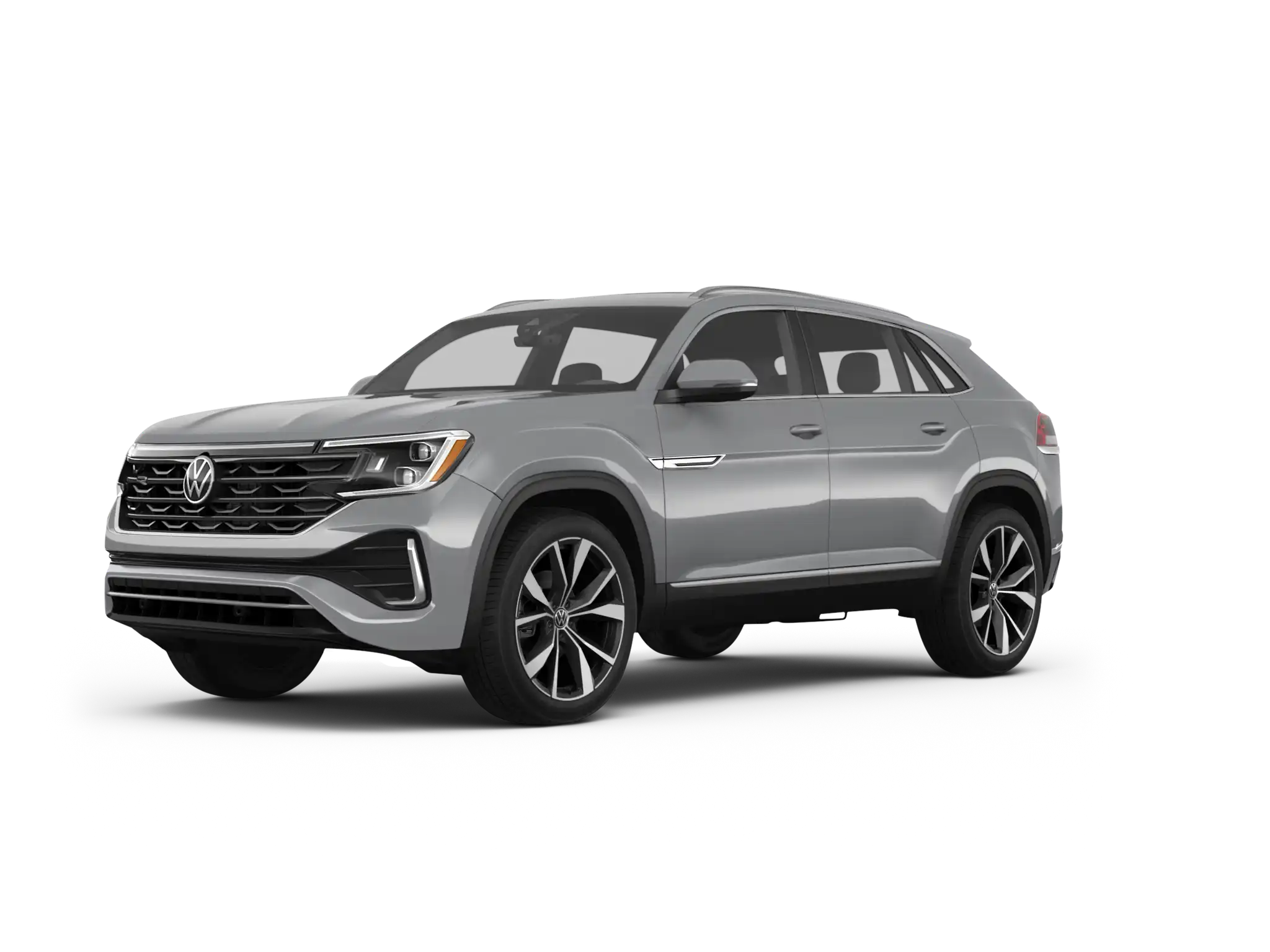 2026 Volkswagen Atlas Cross Sport 2.0T SEL Premium R-Line 4Motion's photo