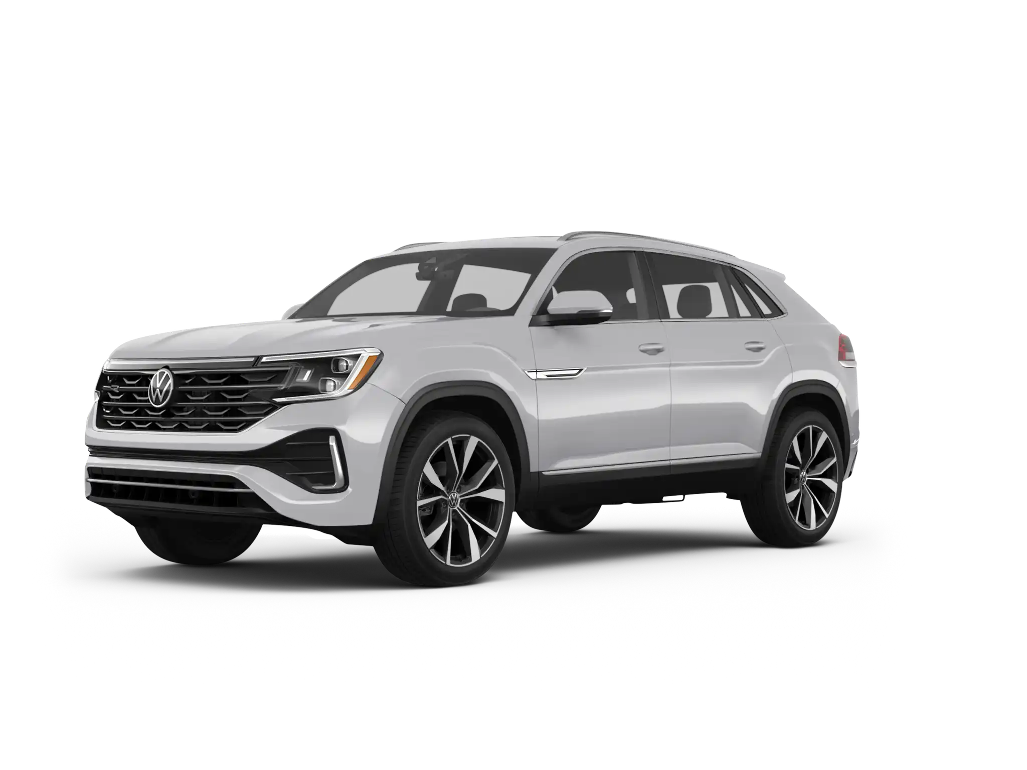 2026 Volkswagen Atlas Cross Sport 2.0T SEL Premium R-Line 4MOTION's photo