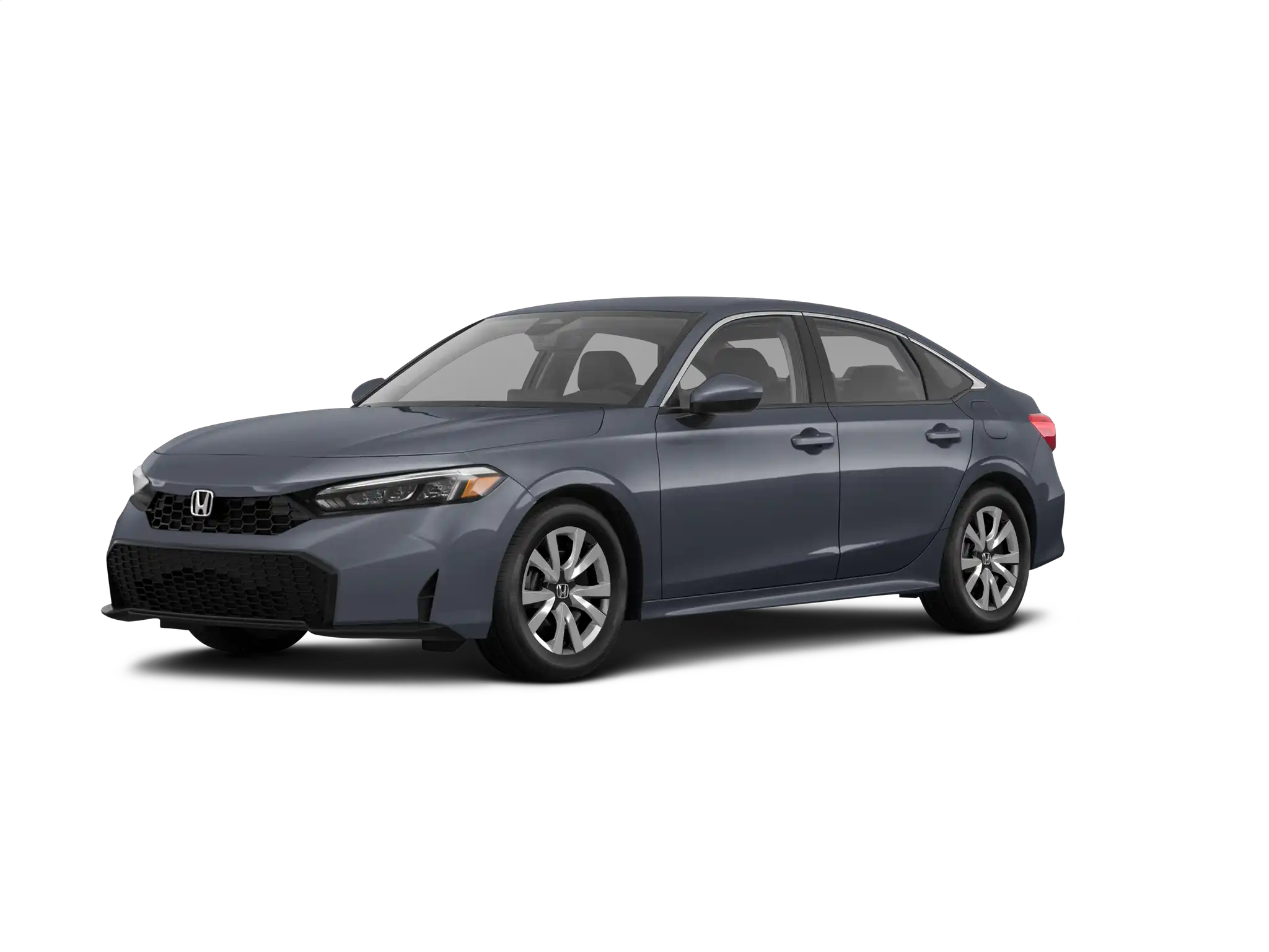 2026 Honda Civic LX CVT's photo