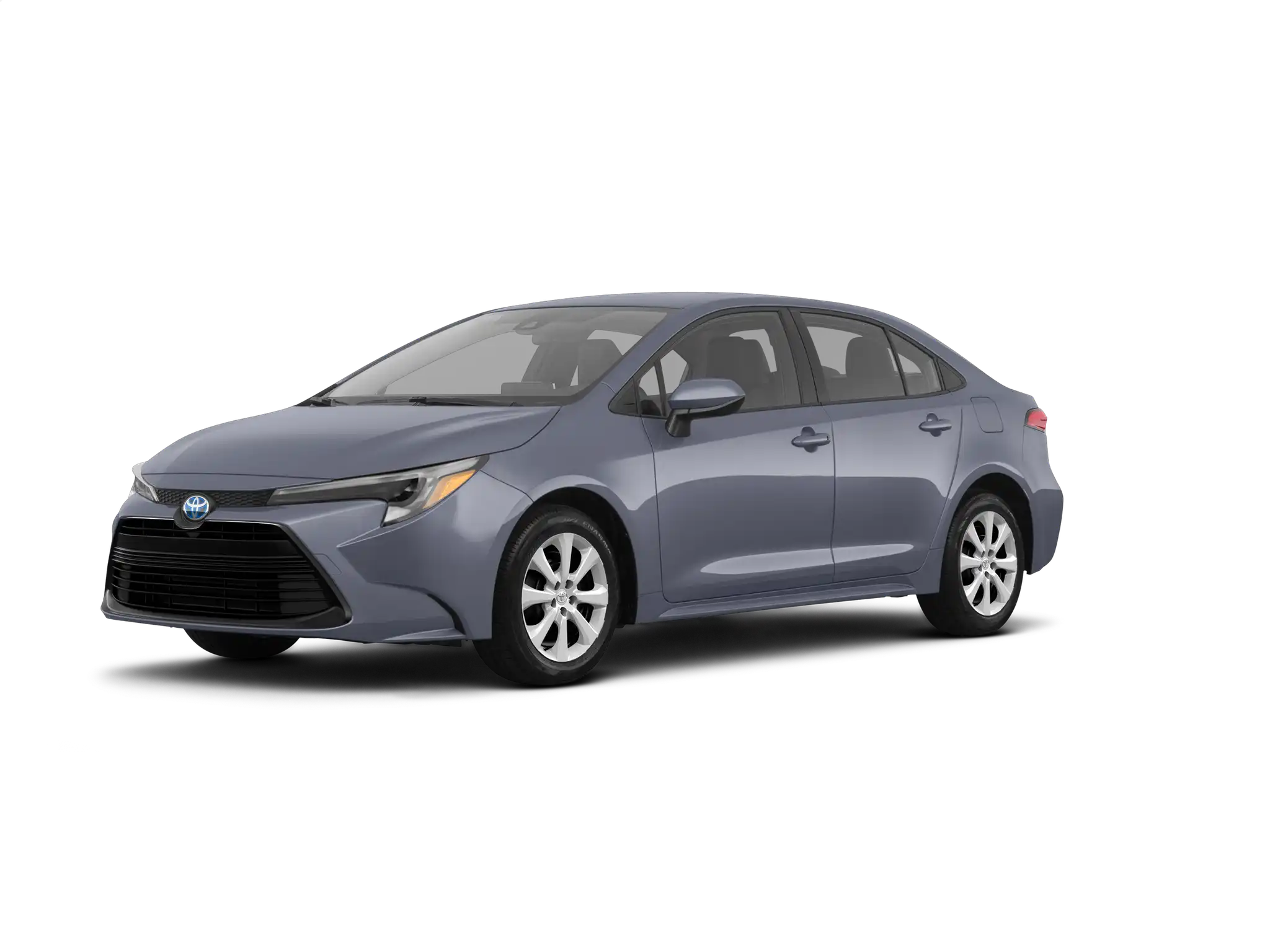 2027 Toyota Corolla LE Hybrid CVT's photo