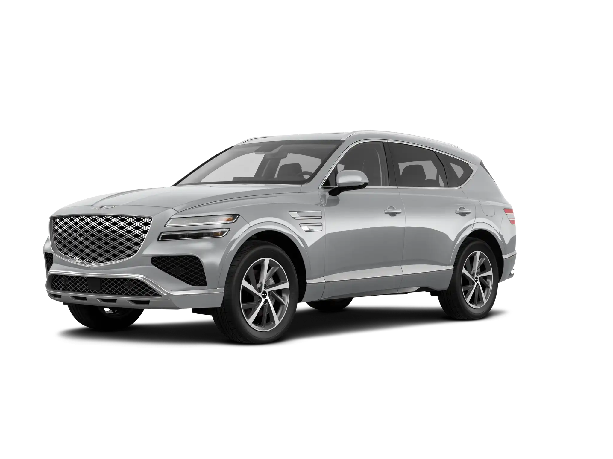 2026 Genesis GV80 3.5T Advanced AWD's photo