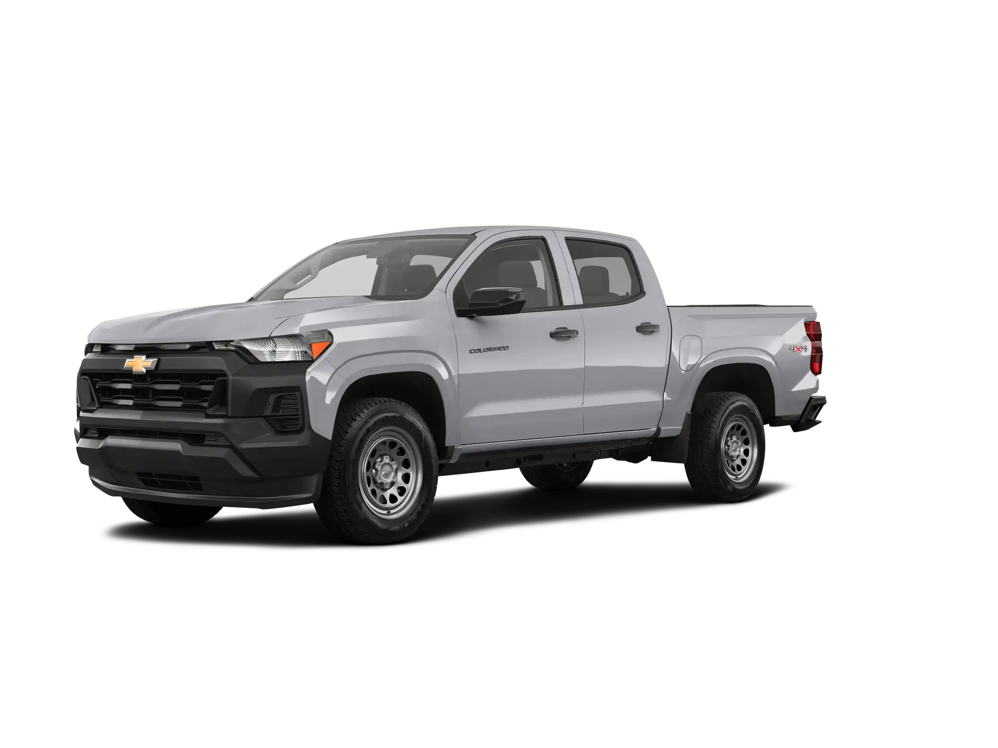 2026 Chevrolet Colorado Work Truck 2WD's photo