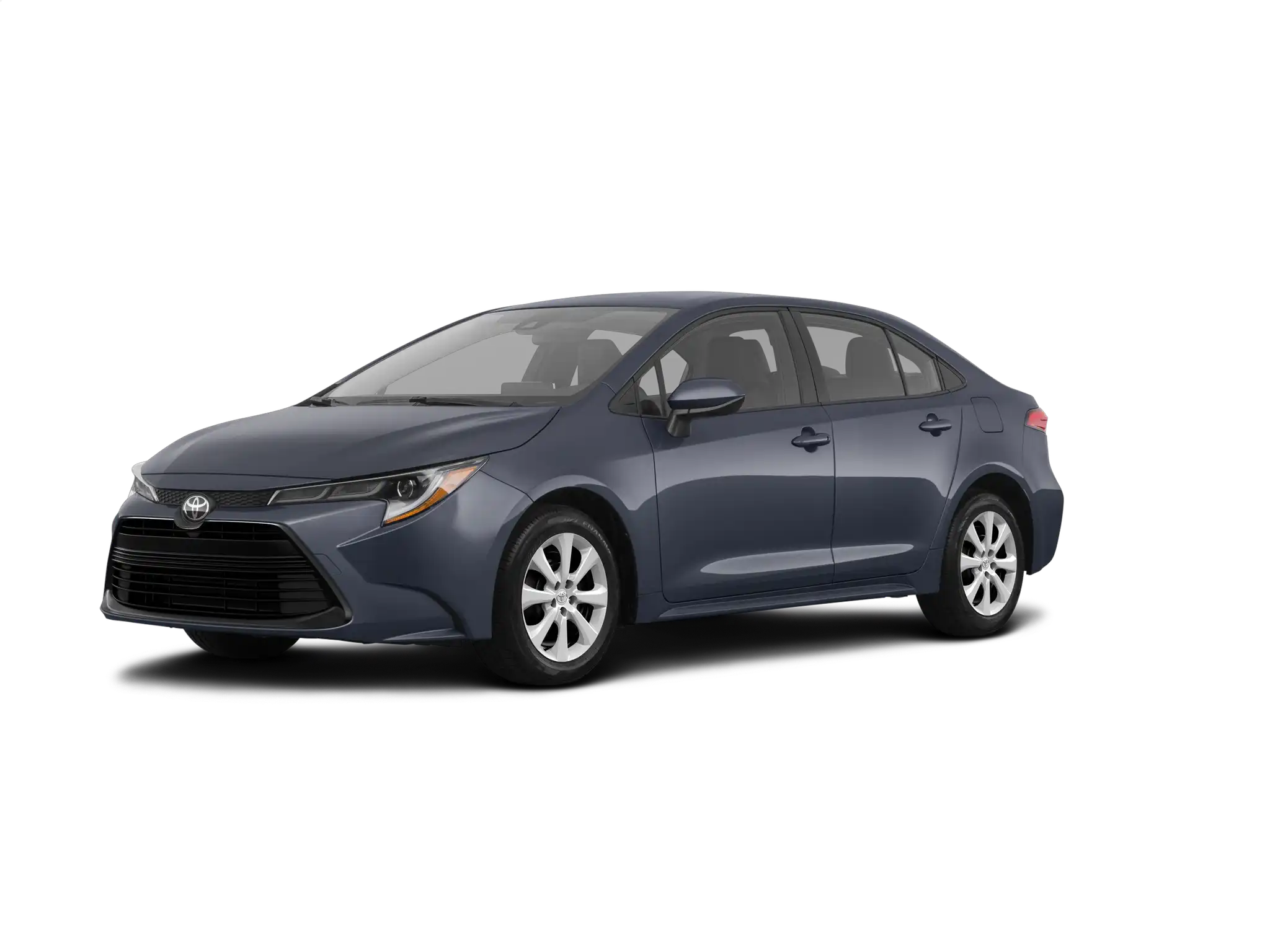 2027 Toyota Corolla LE CVT's photo