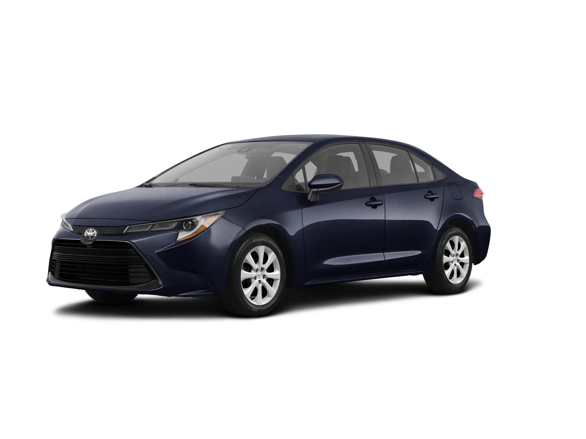 2027 Toyota Corolla LE CVT's photo