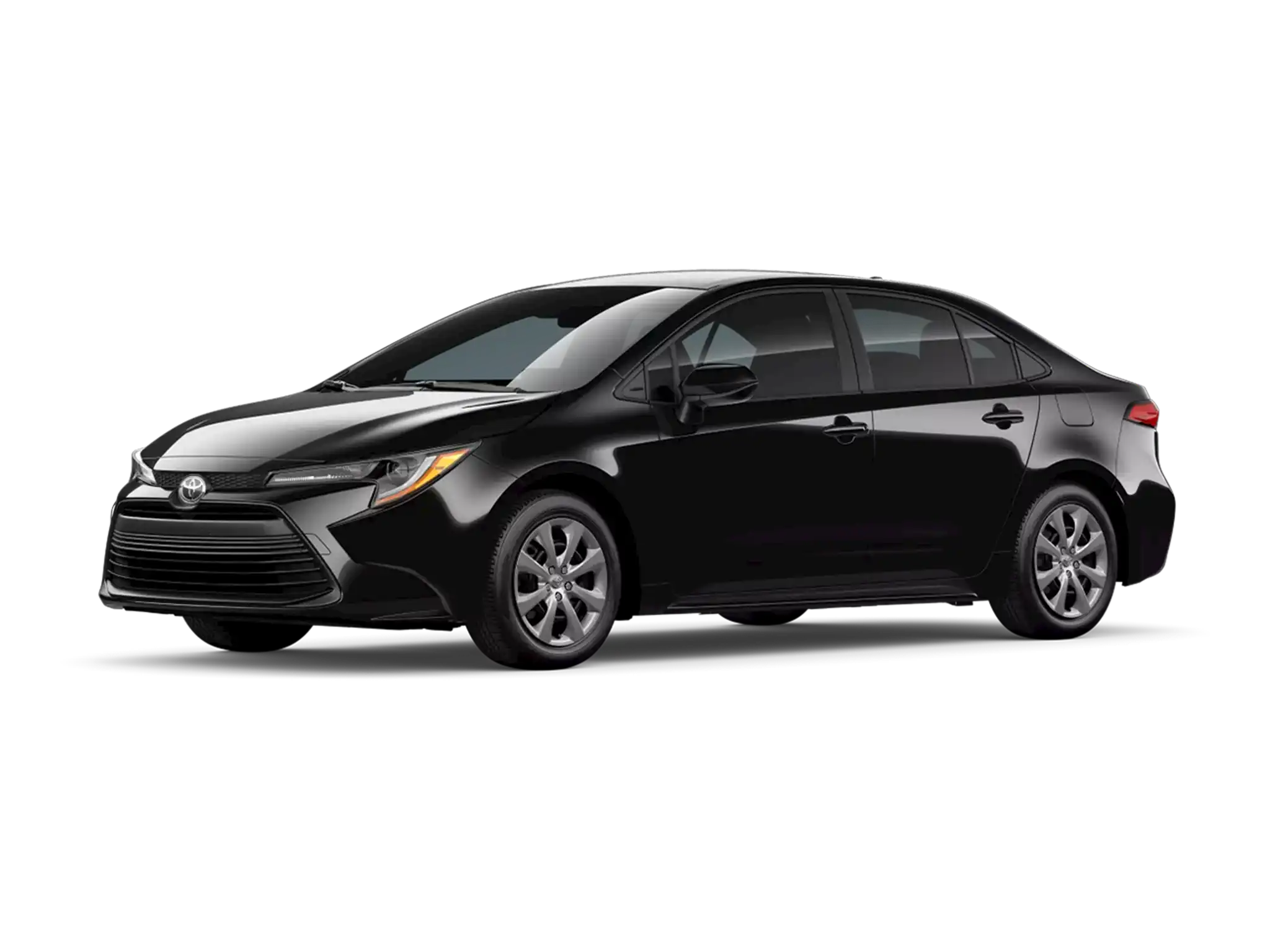 2026 Toyota Corolla LE CVT's photo