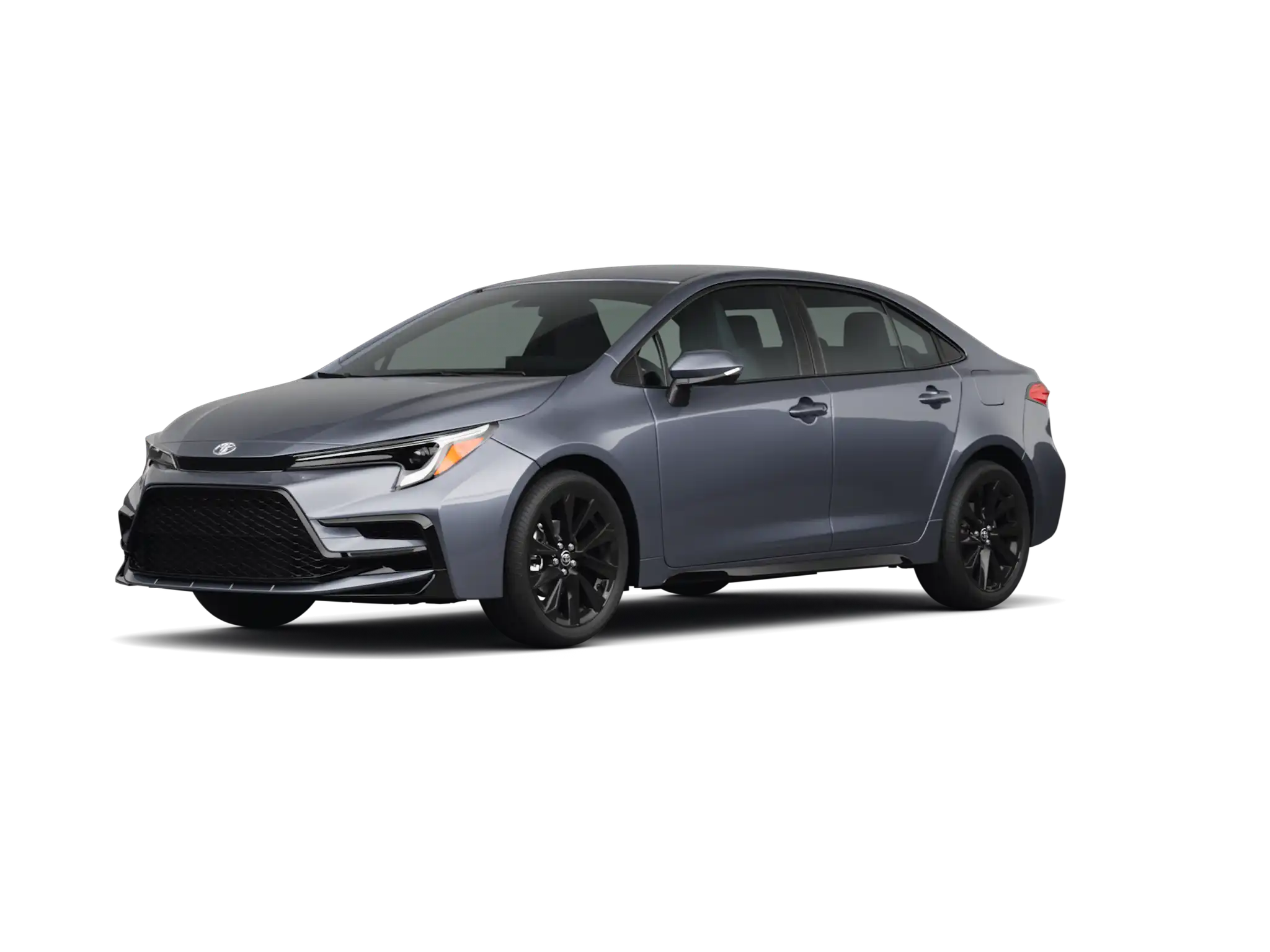 2026 Toyota Corolla SE CVT's photo