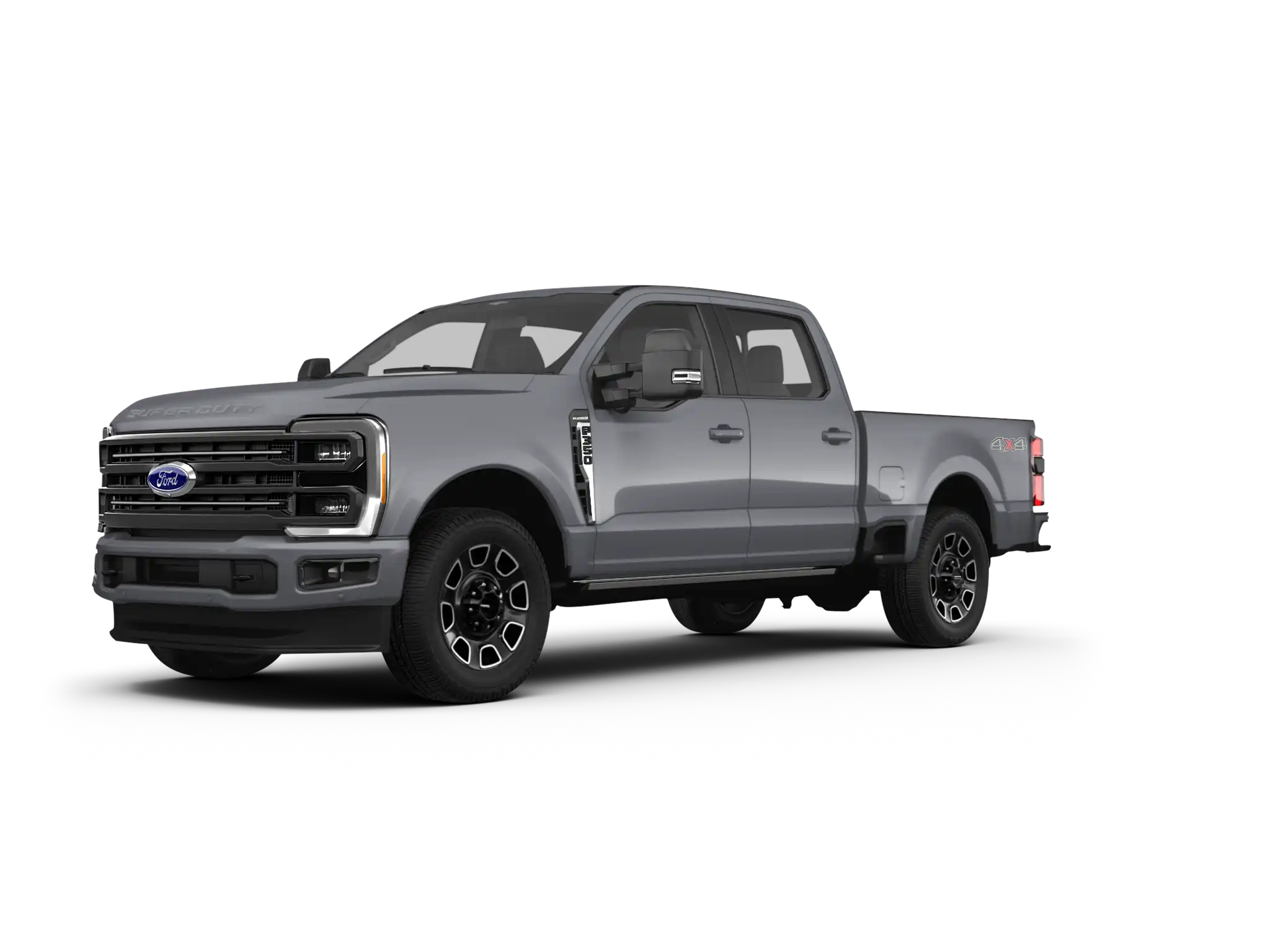 2027 Ford F-350 SRW Duty's photo