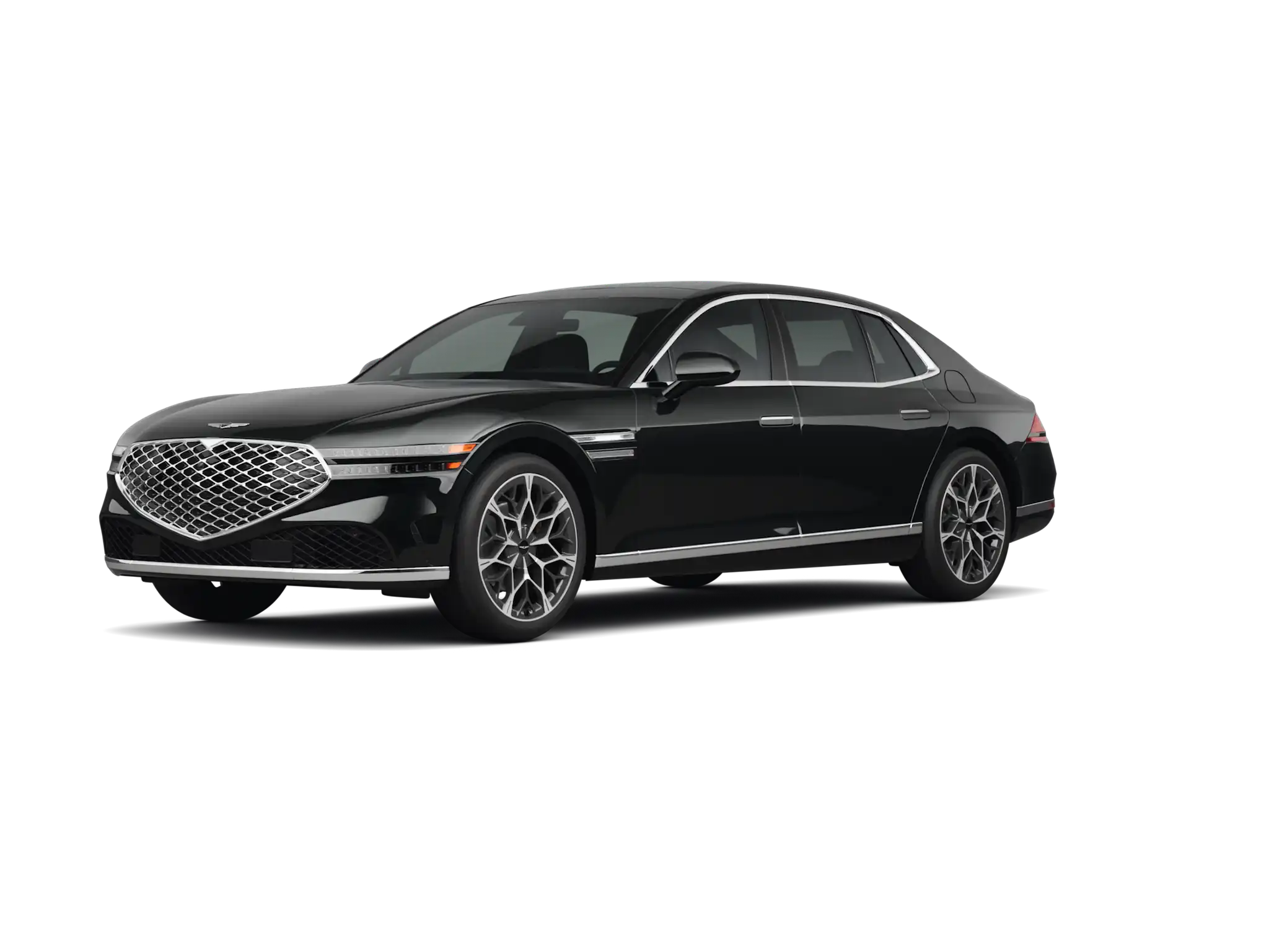 2026 Genesis G90 3.5T E-Supercharger Auto AWD's photo