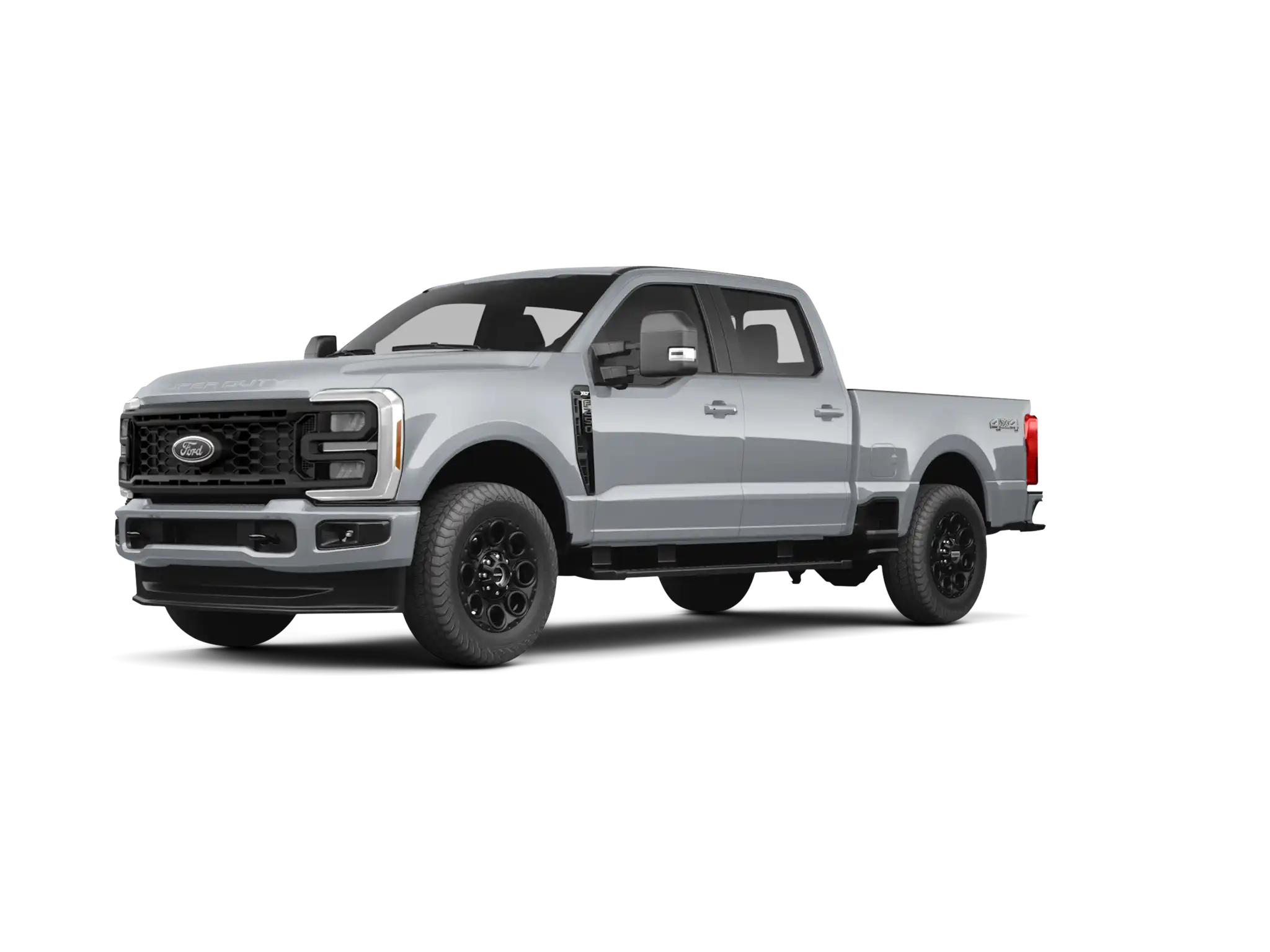 2026 Ford F-250 XLT 4WD Crew Cab 6-3/4' Box's photo