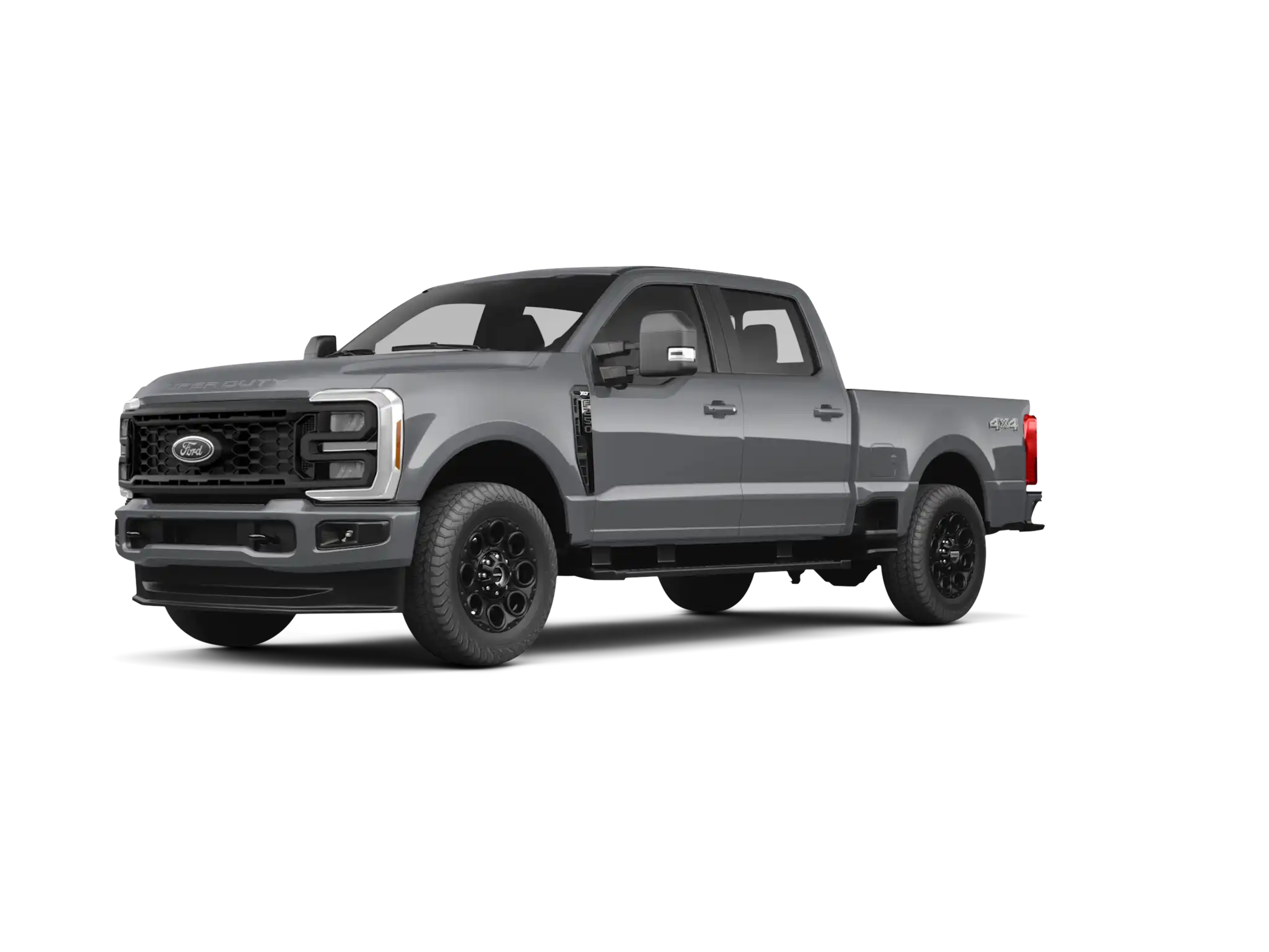 2027 Ford F-250 XLT 4WD Crew Cab 6-3/4' Box's photo